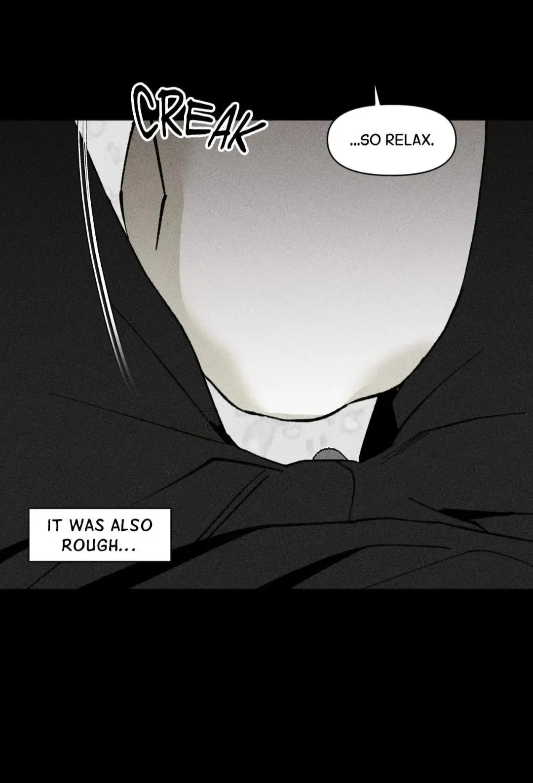 Unchanged Man - Chapter 44 Page 9