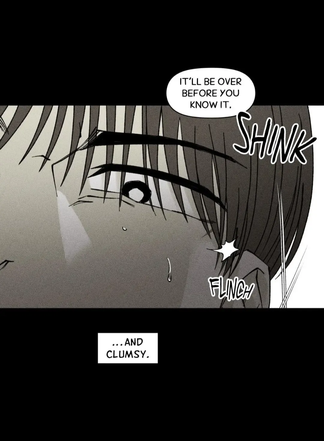 Unchanged Man - Chapter 44 Page 10