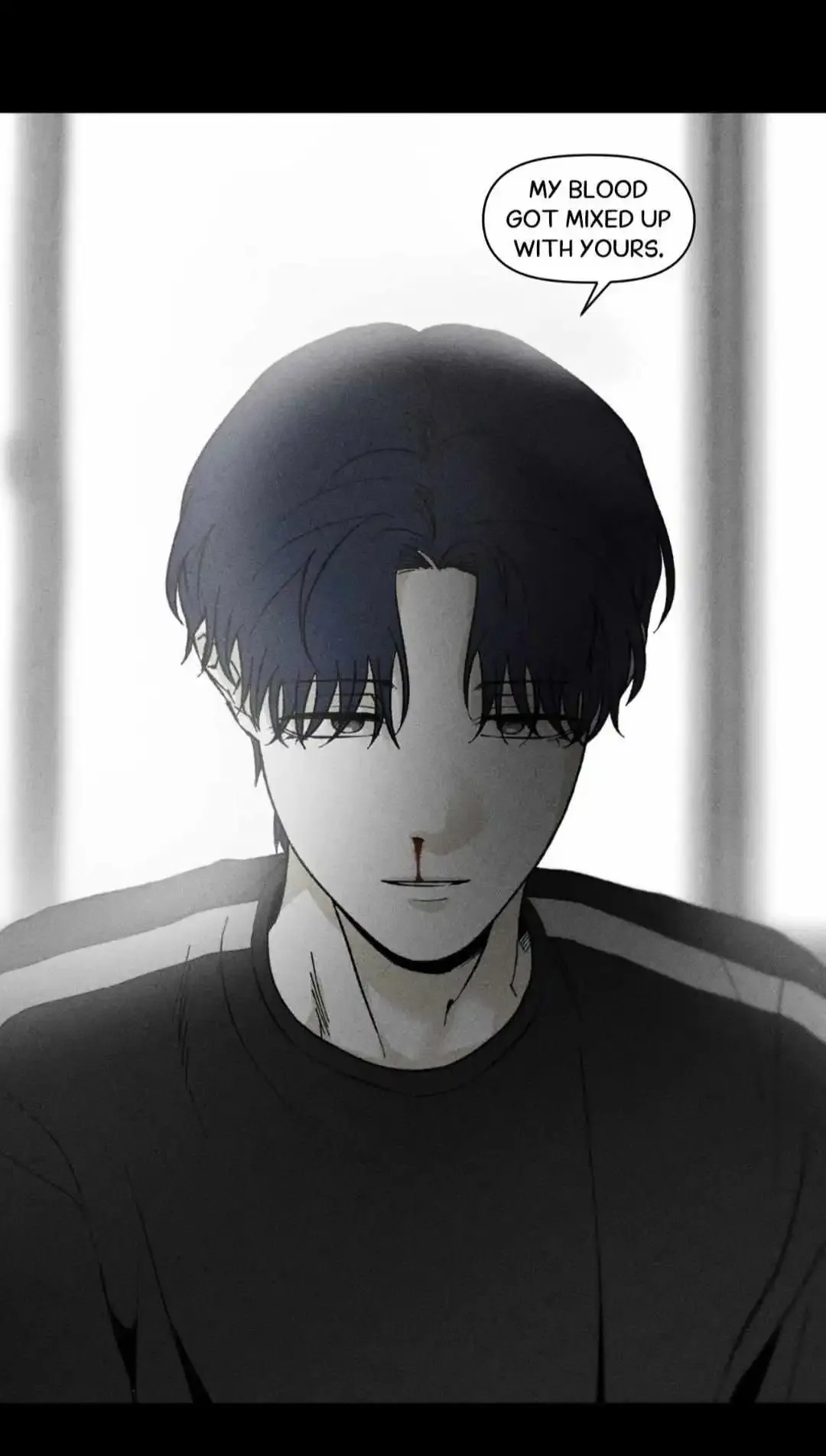 Unchanged Man - Chapter 44 Page 15