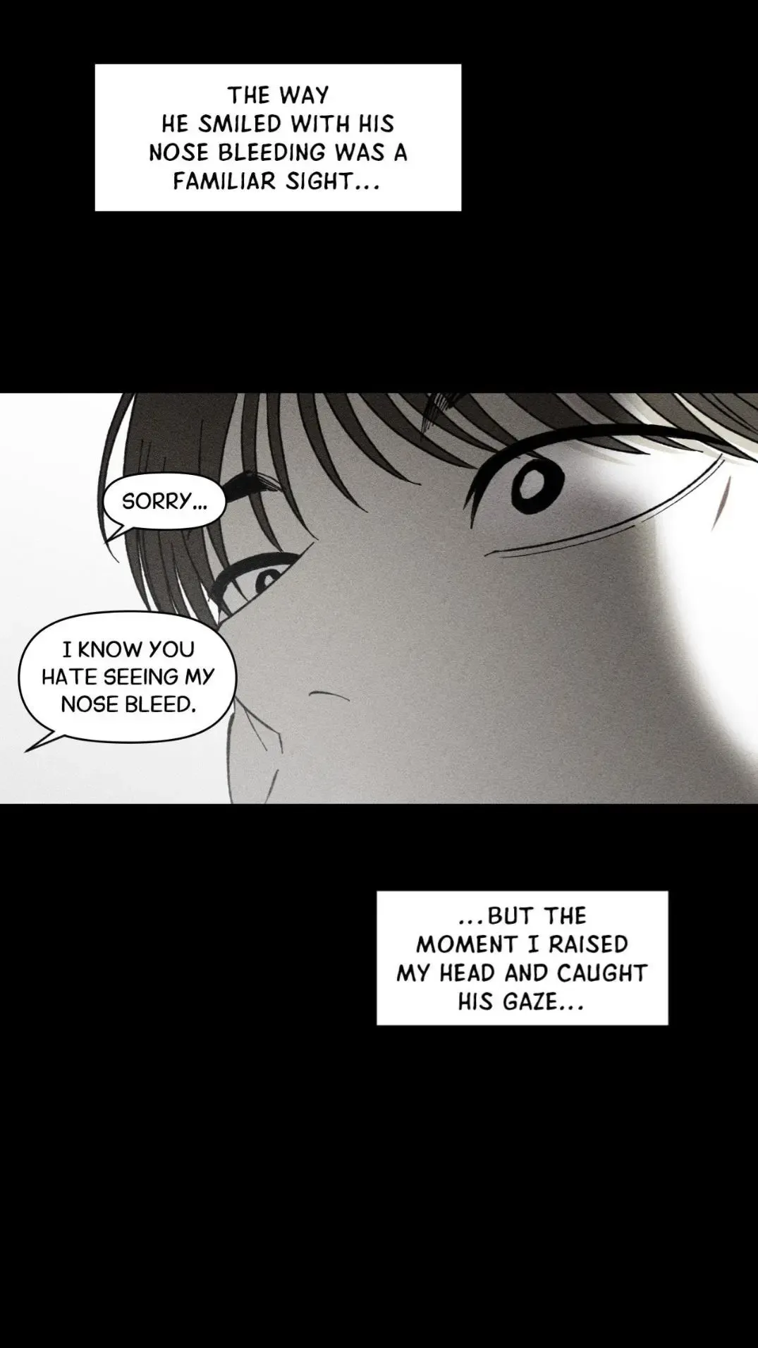Unchanged Man - Chapter 44 Page 16