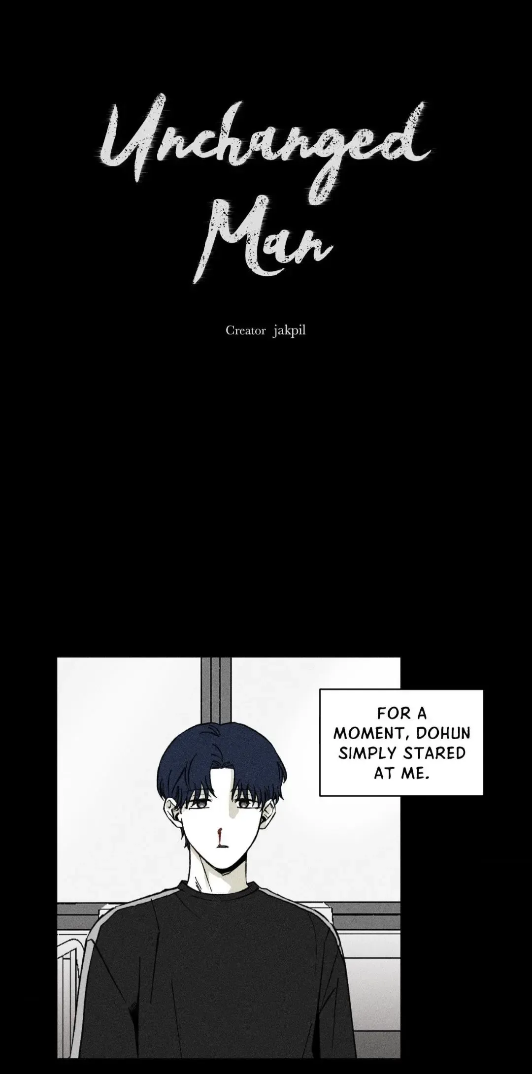 Unchanged Man - Chapter 44 Page 23