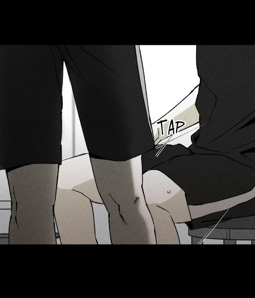 Unchanged Man - Chapter 44 Page 27