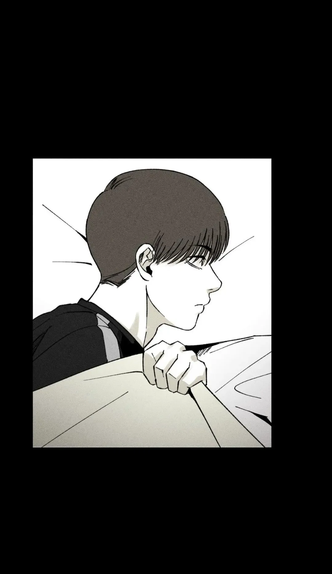 Unchanged Man - Chapter 44 Page 30