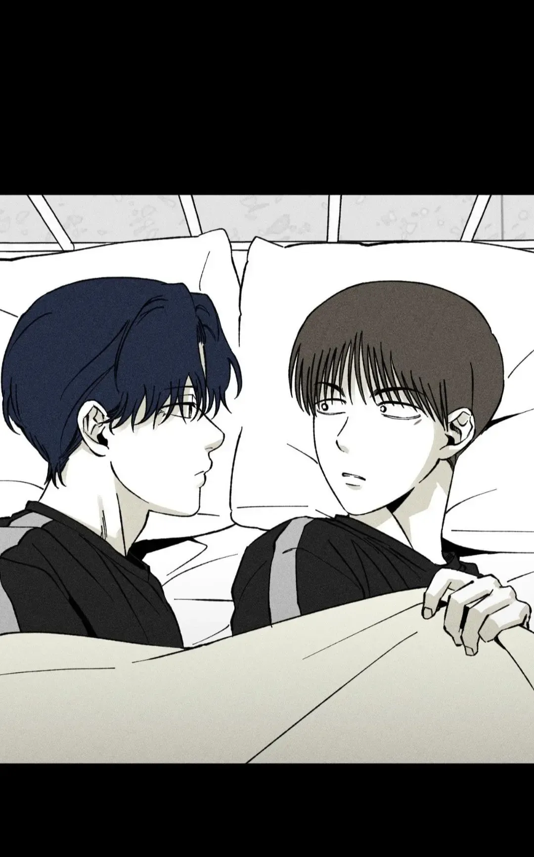 Unchanged Man - Chapter 44 Page 31