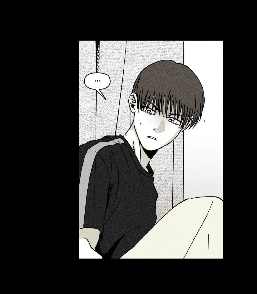 Unchanged Man - Chapter 44 Page 37