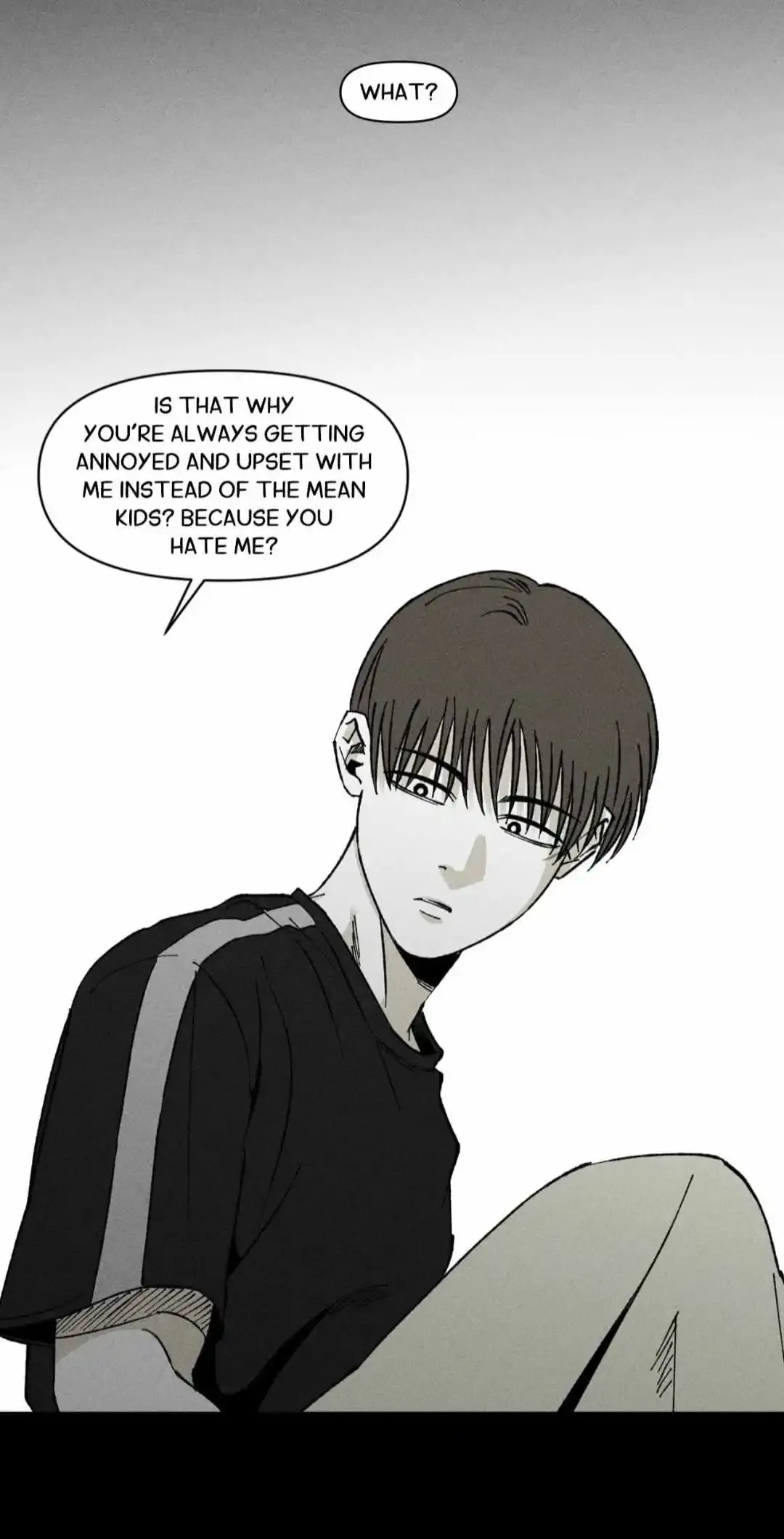 Unchanged Man - Chapter 44 Page 39