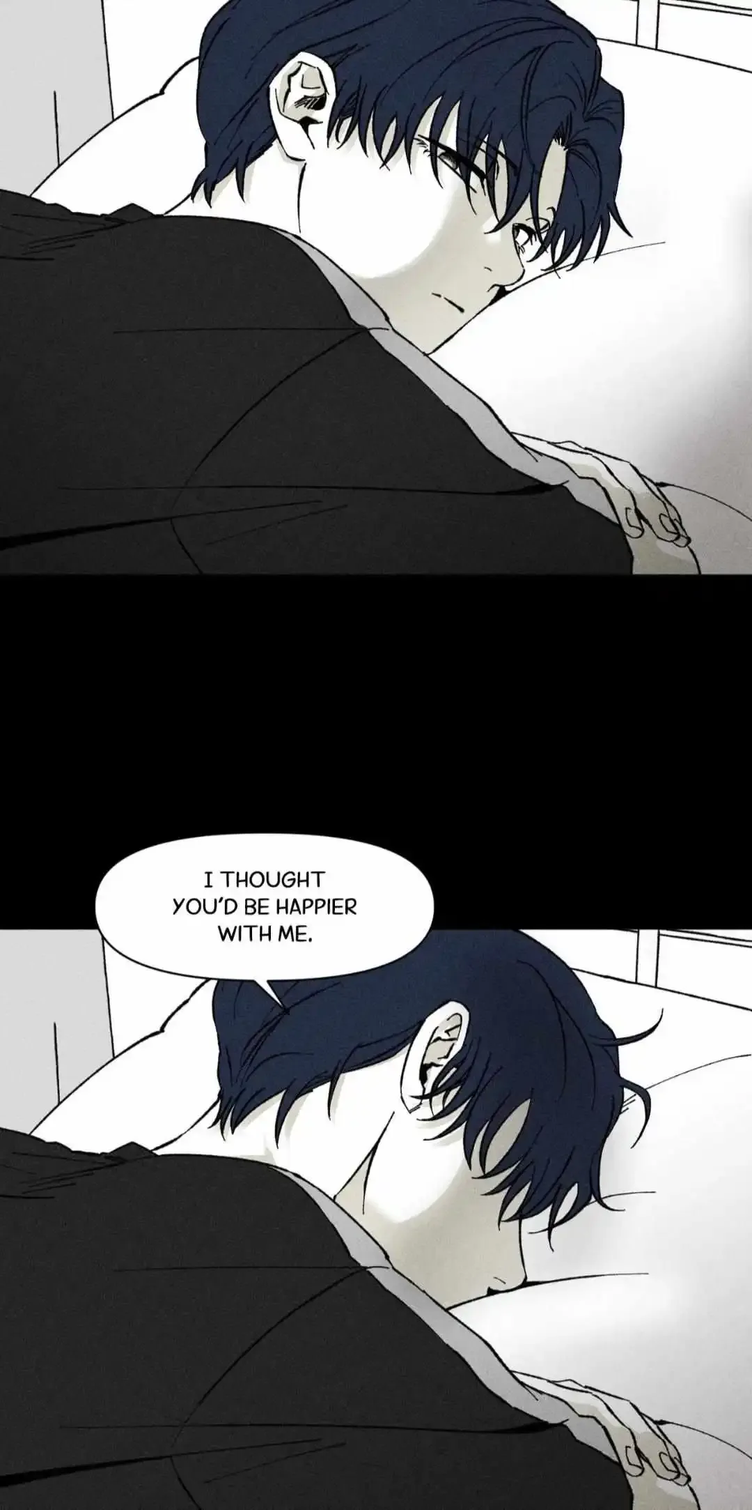 Unchanged Man - Chapter 44 Page 40