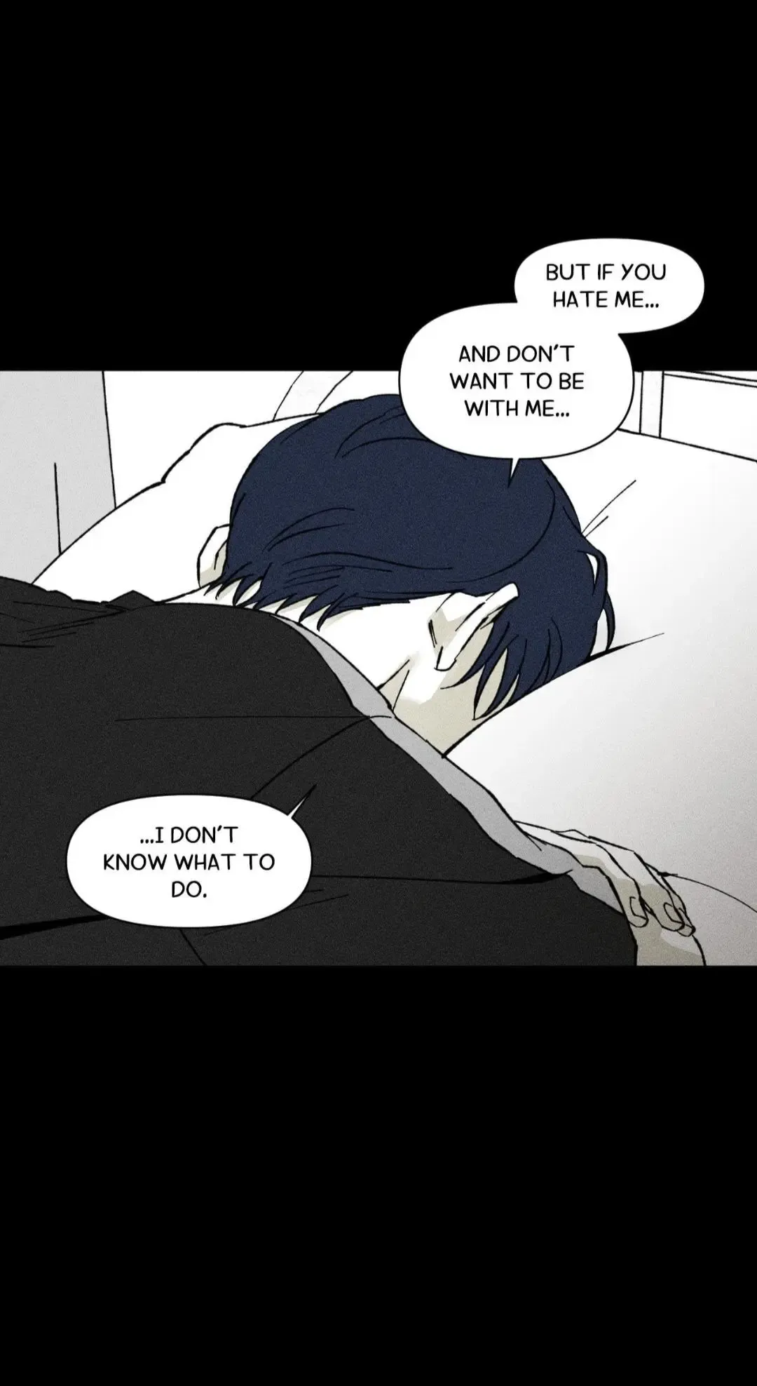 Unchanged Man - Chapter 44 Page 41