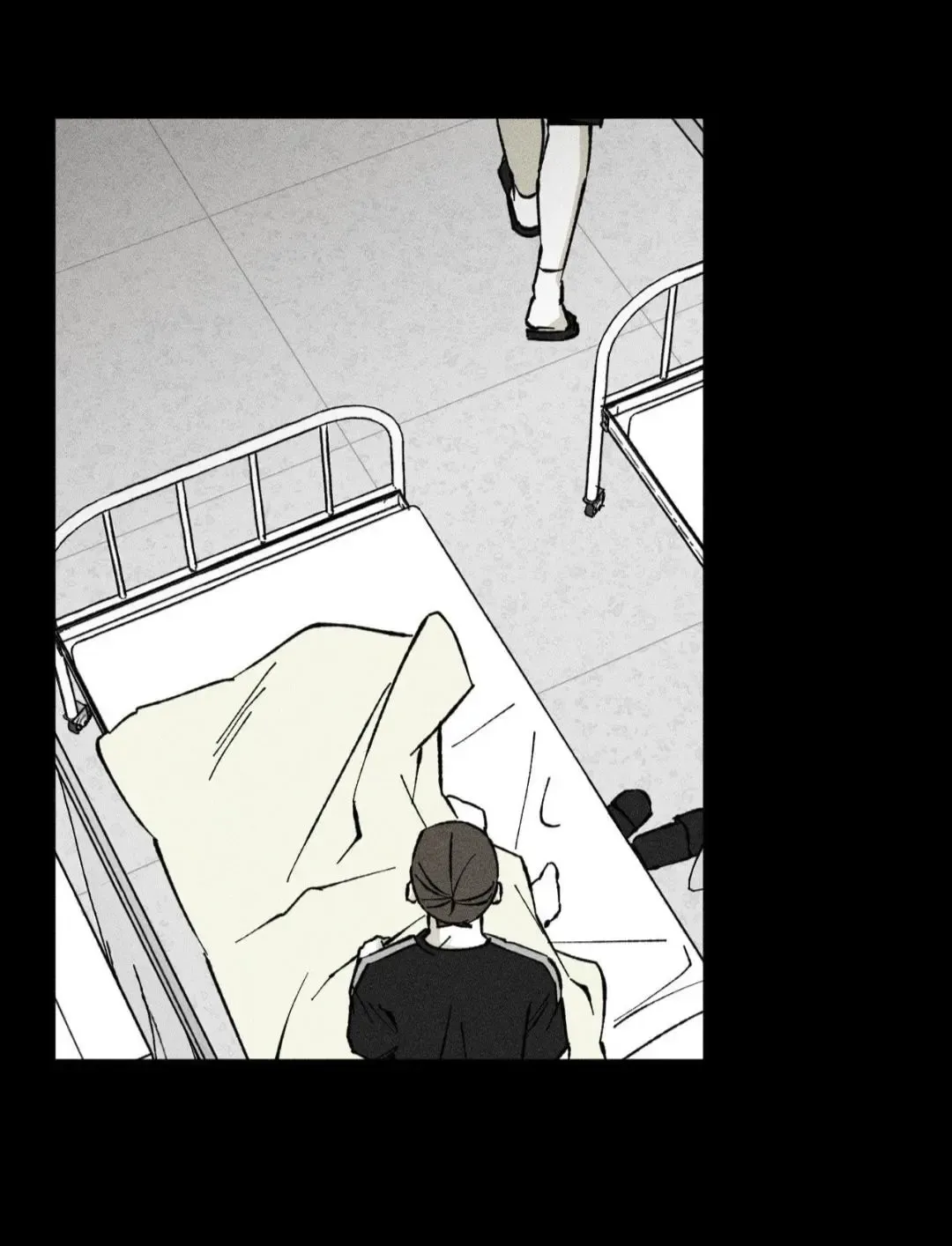 Unchanged Man - Chapter 44 Page 42