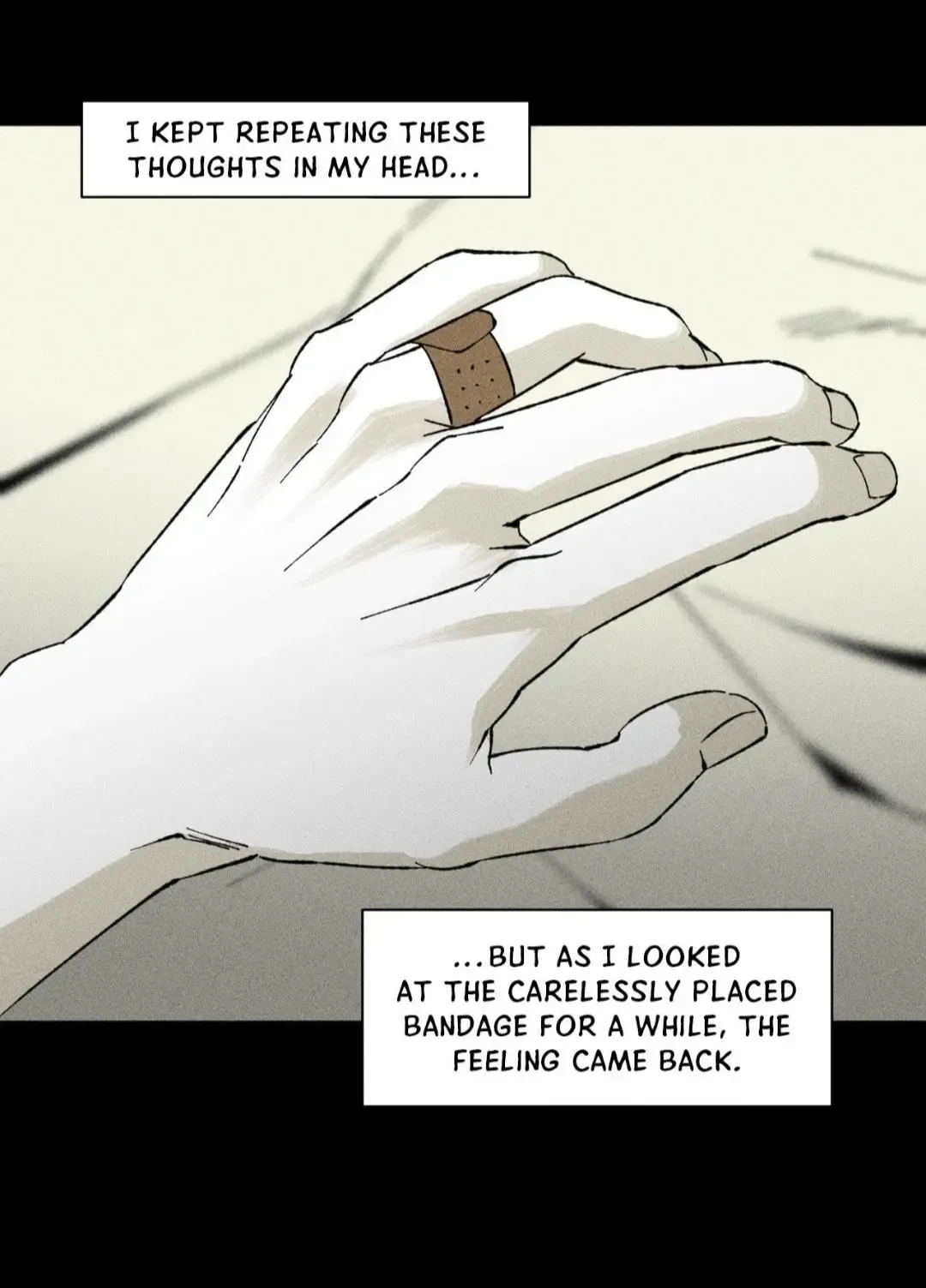 Unchanged Man - Chapter 44 Page 44