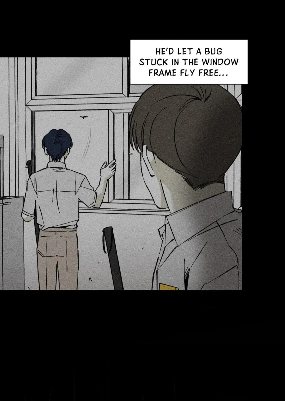 Unchanged Man - Chapter 44 Page 49