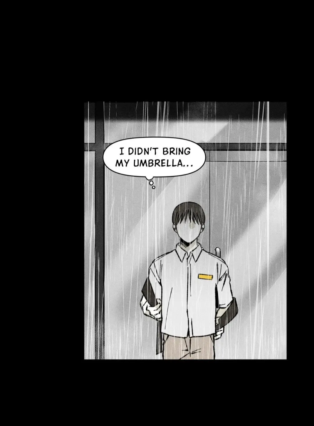 Unchanged Man - Chapter 44 Page 51