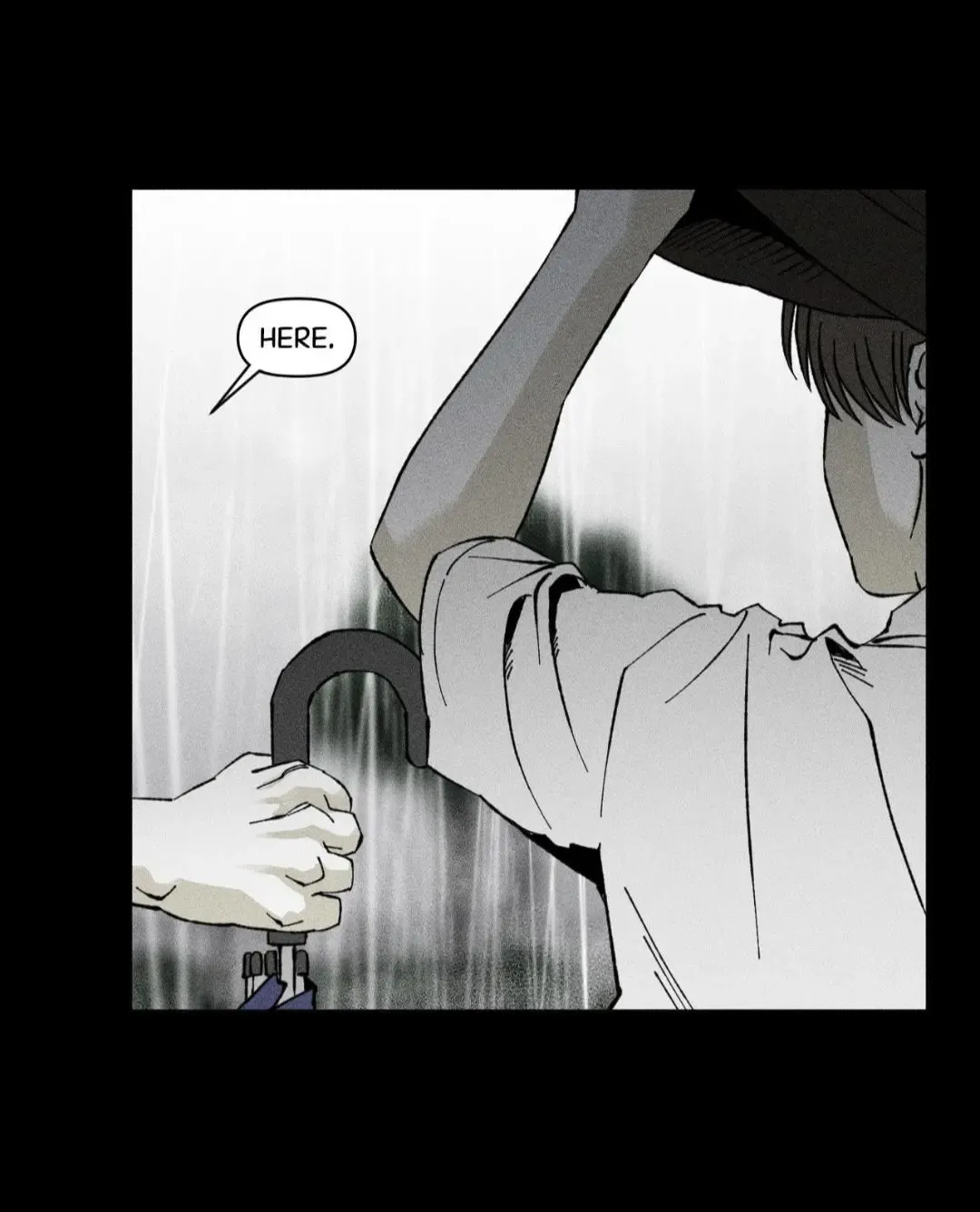 Unchanged Man - Chapter 44 Page 52