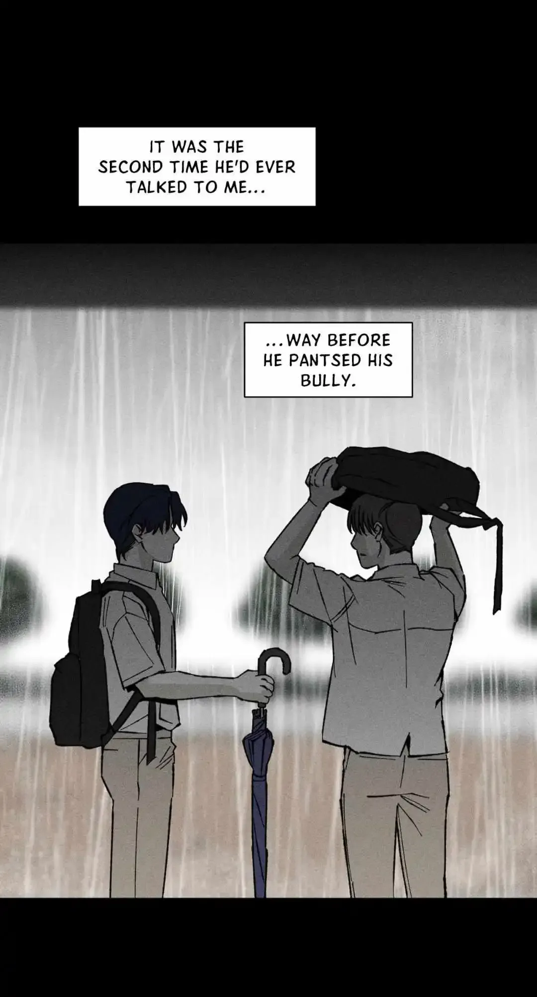 Unchanged Man - Chapter 44 Page 53