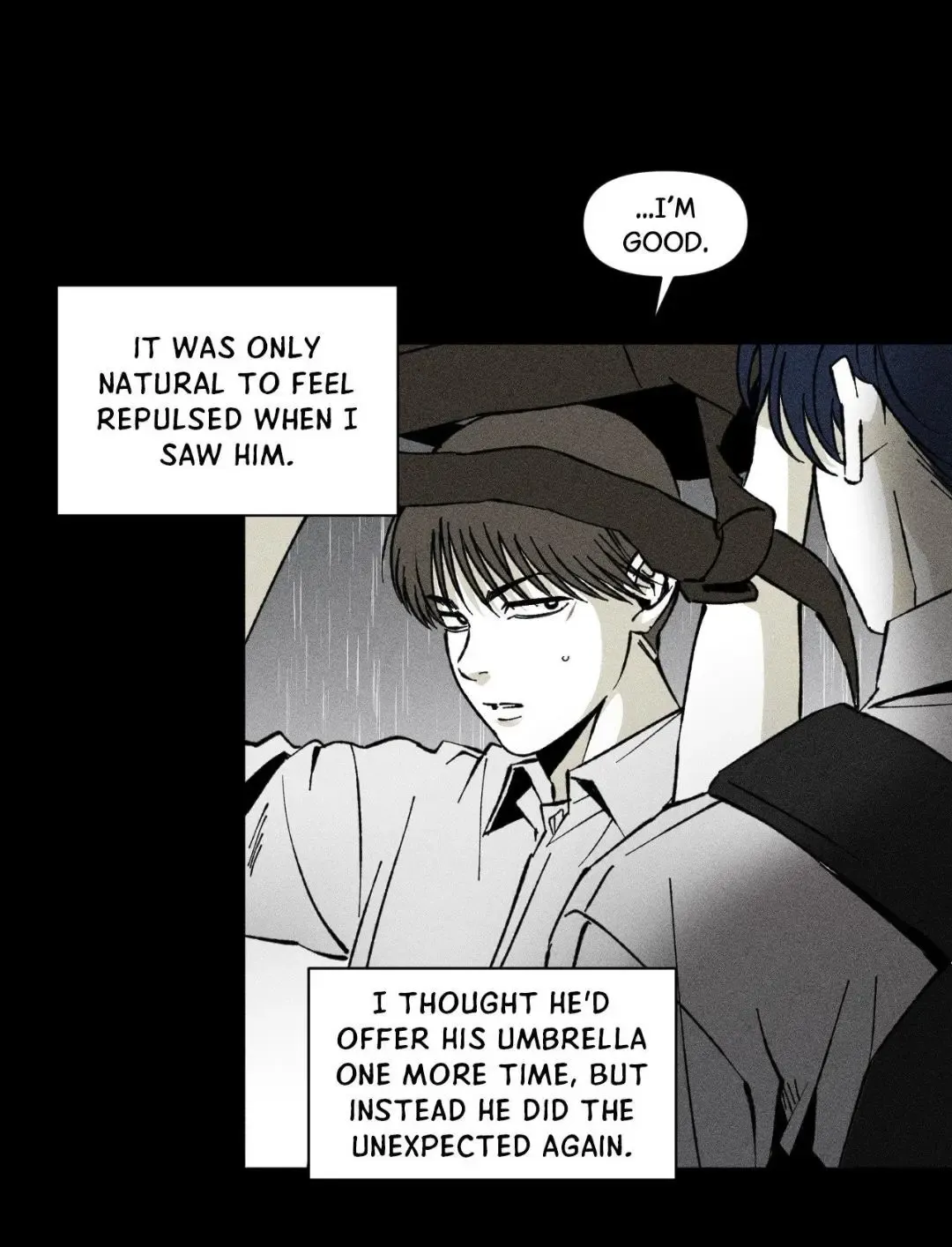 Unchanged Man - Chapter 44 Page 54