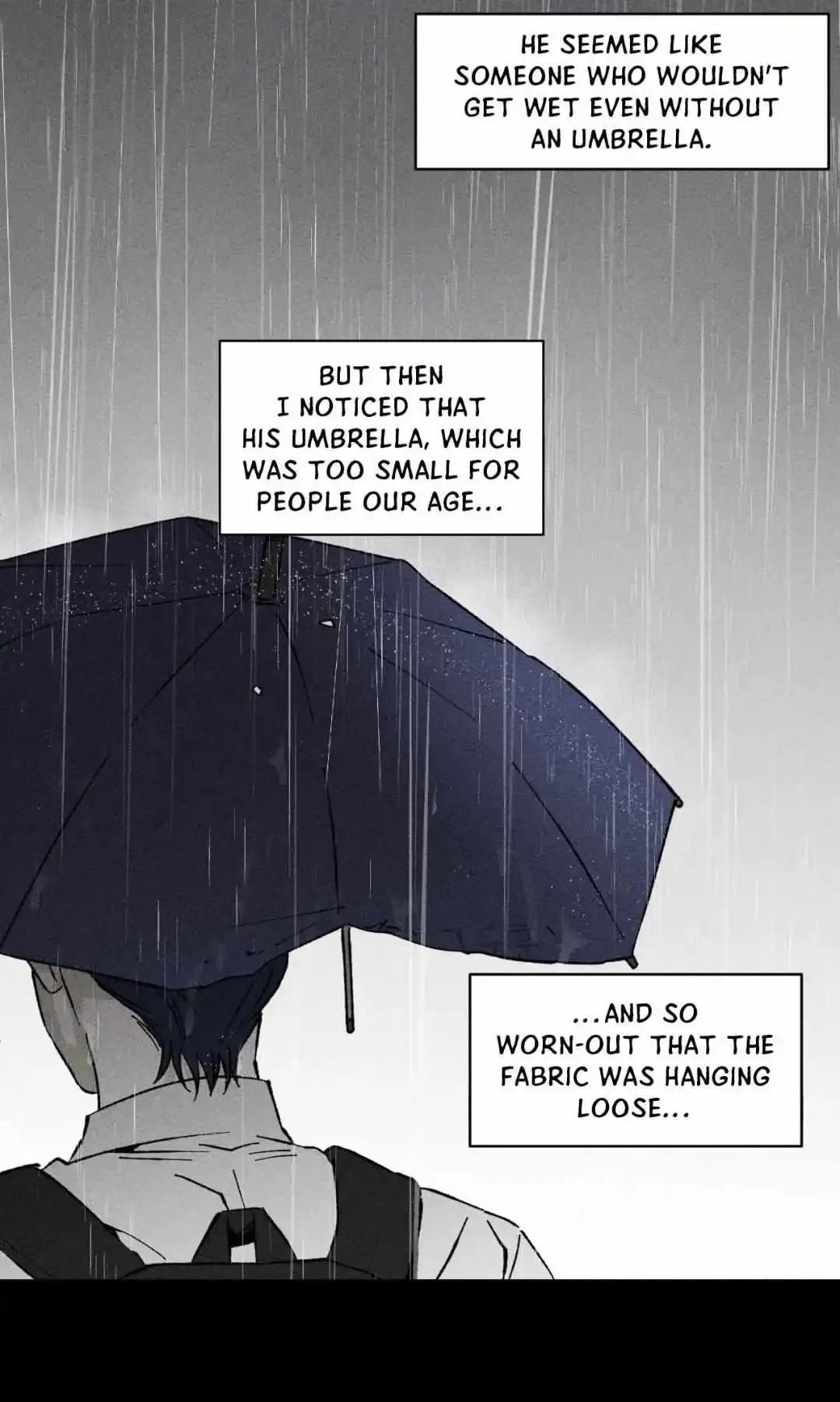 Unchanged Man - Chapter 44 Page 56