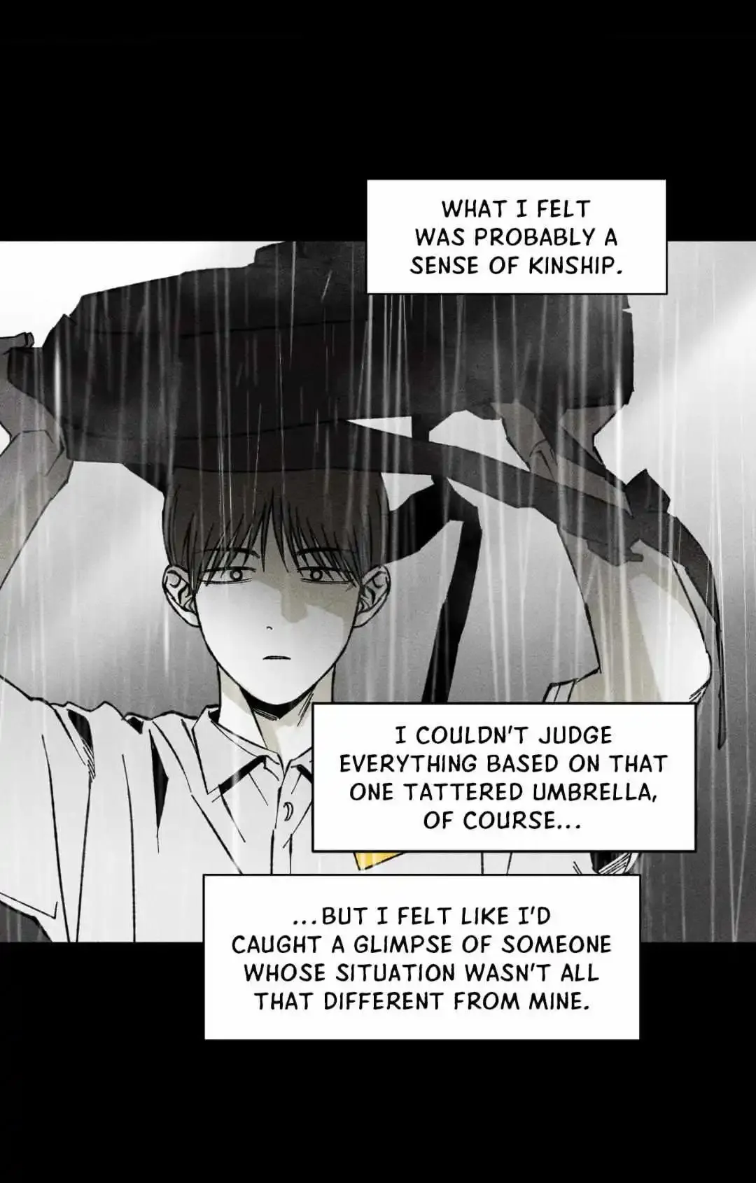 Unchanged Man - Chapter 44 Page 58