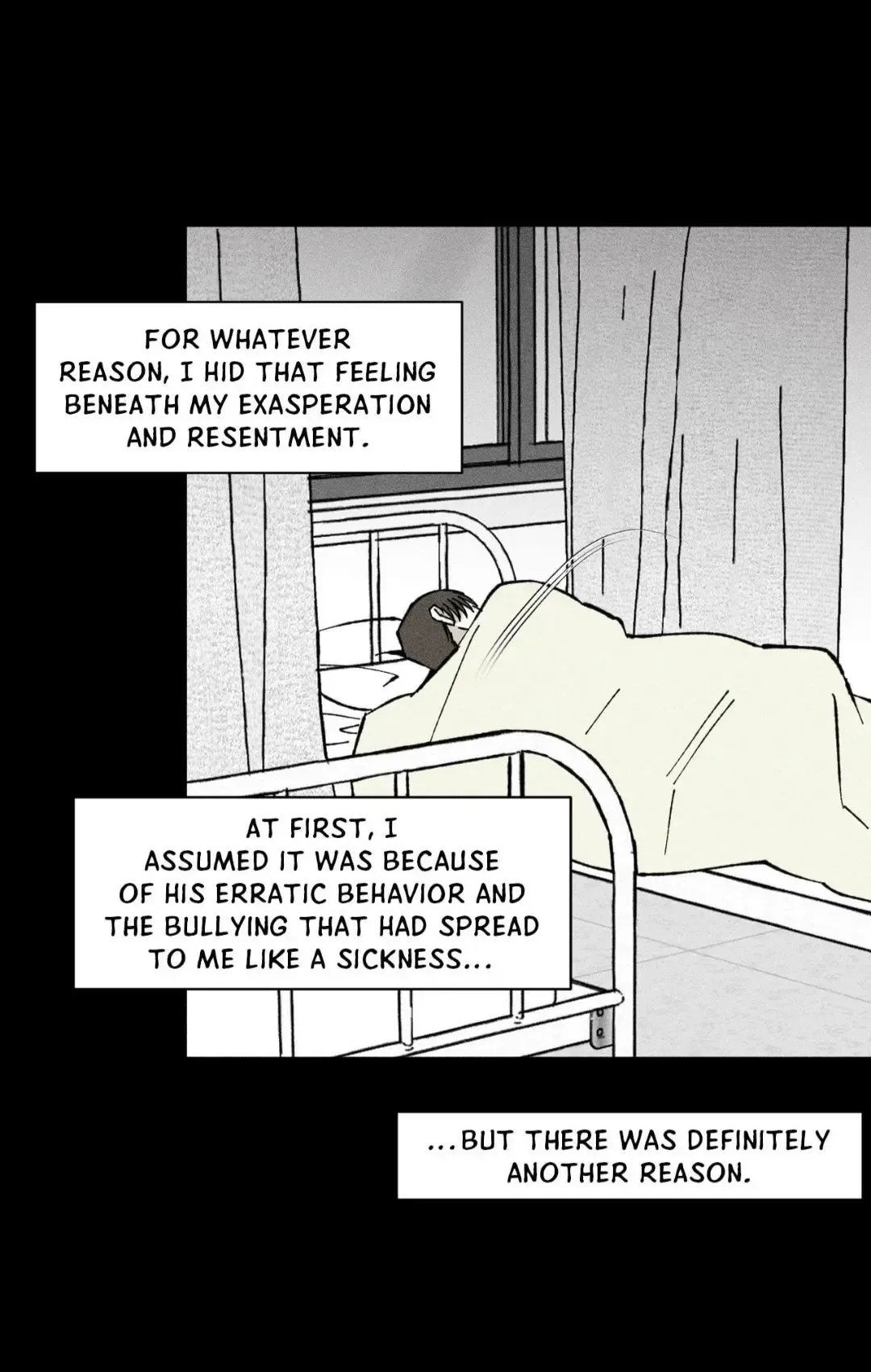 Unchanged Man - Chapter 44 Page 59