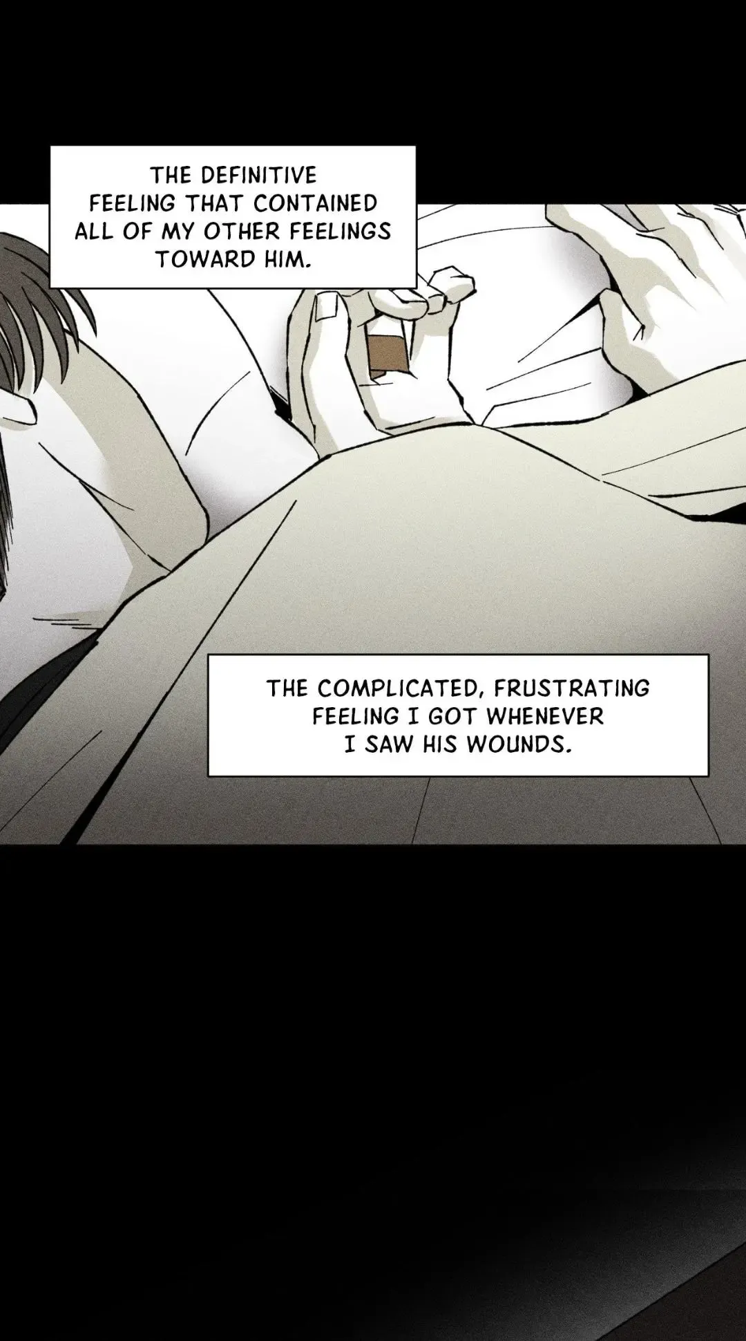 Unchanged Man - Chapter 44 Page 60