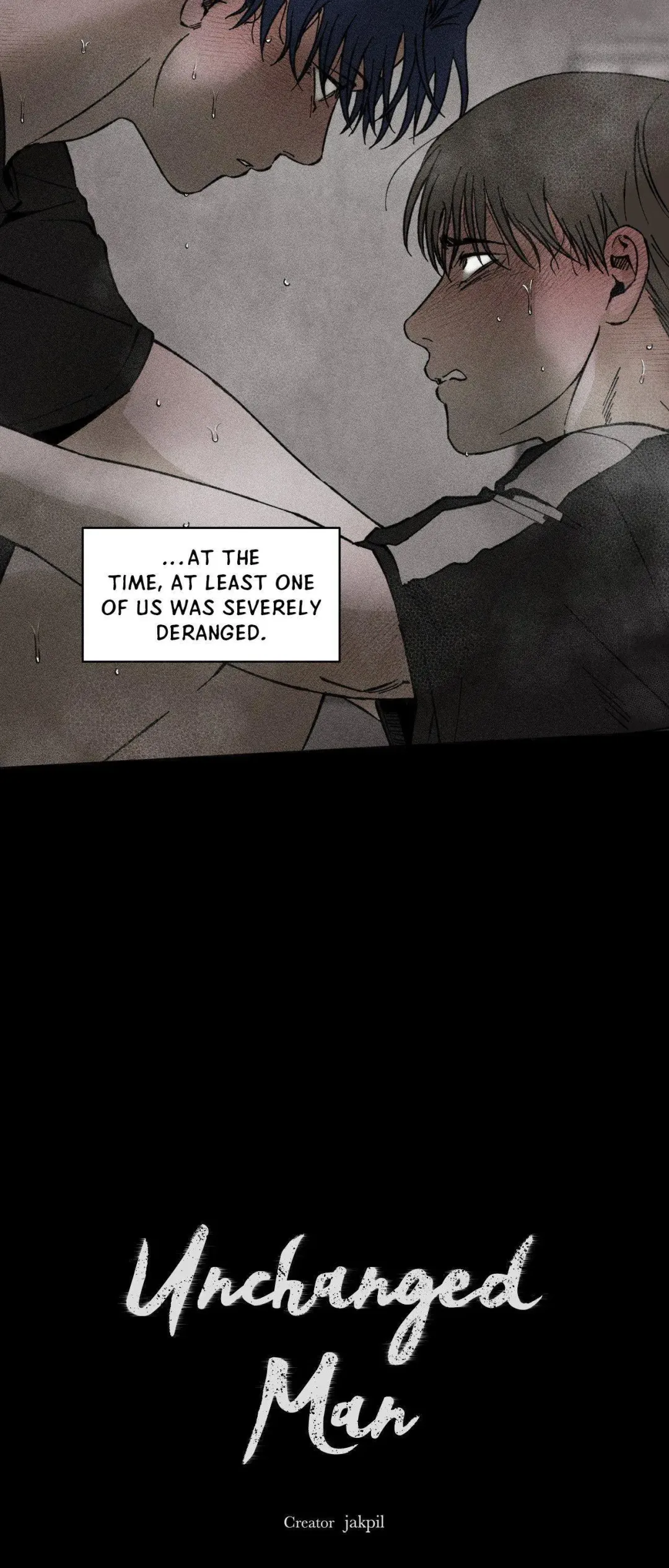 Unchanged Man - Chapter 45 Page 4
