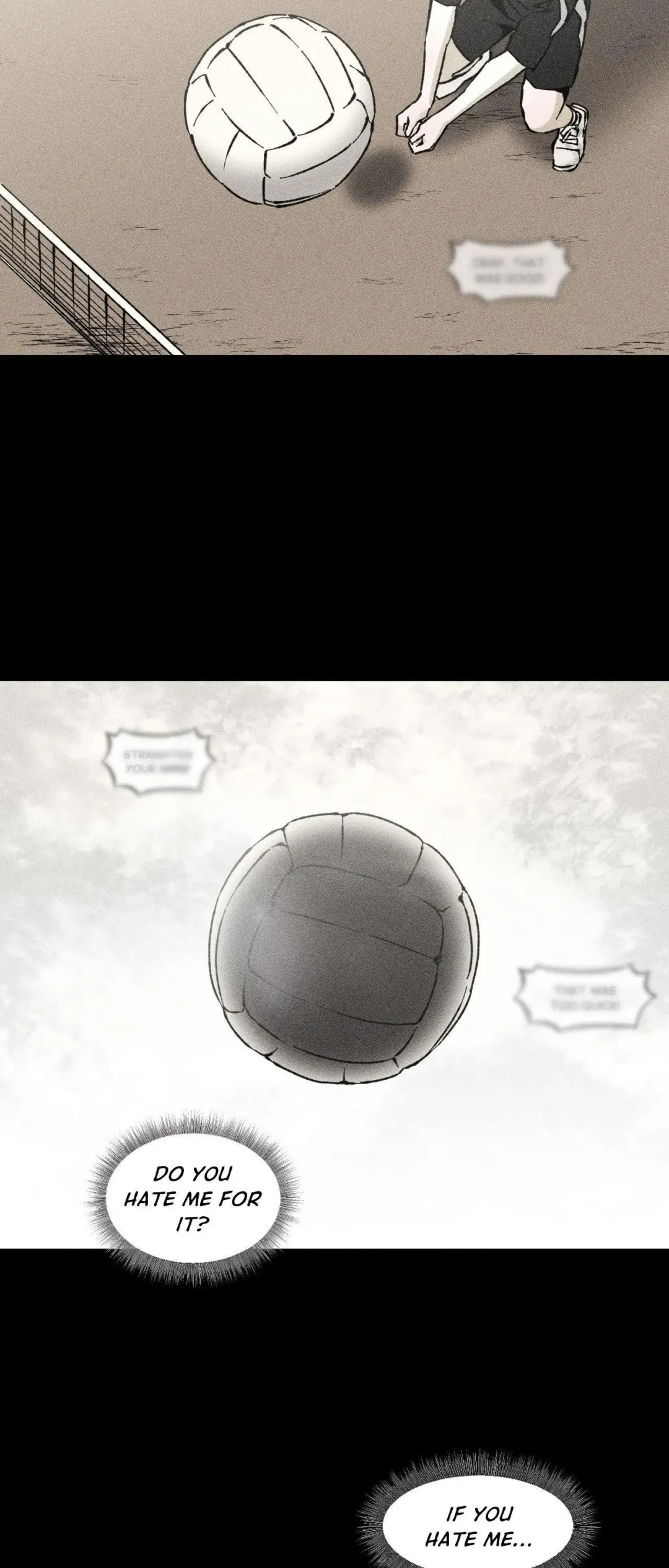 Unchanged Man - Chapter 45 Page 10