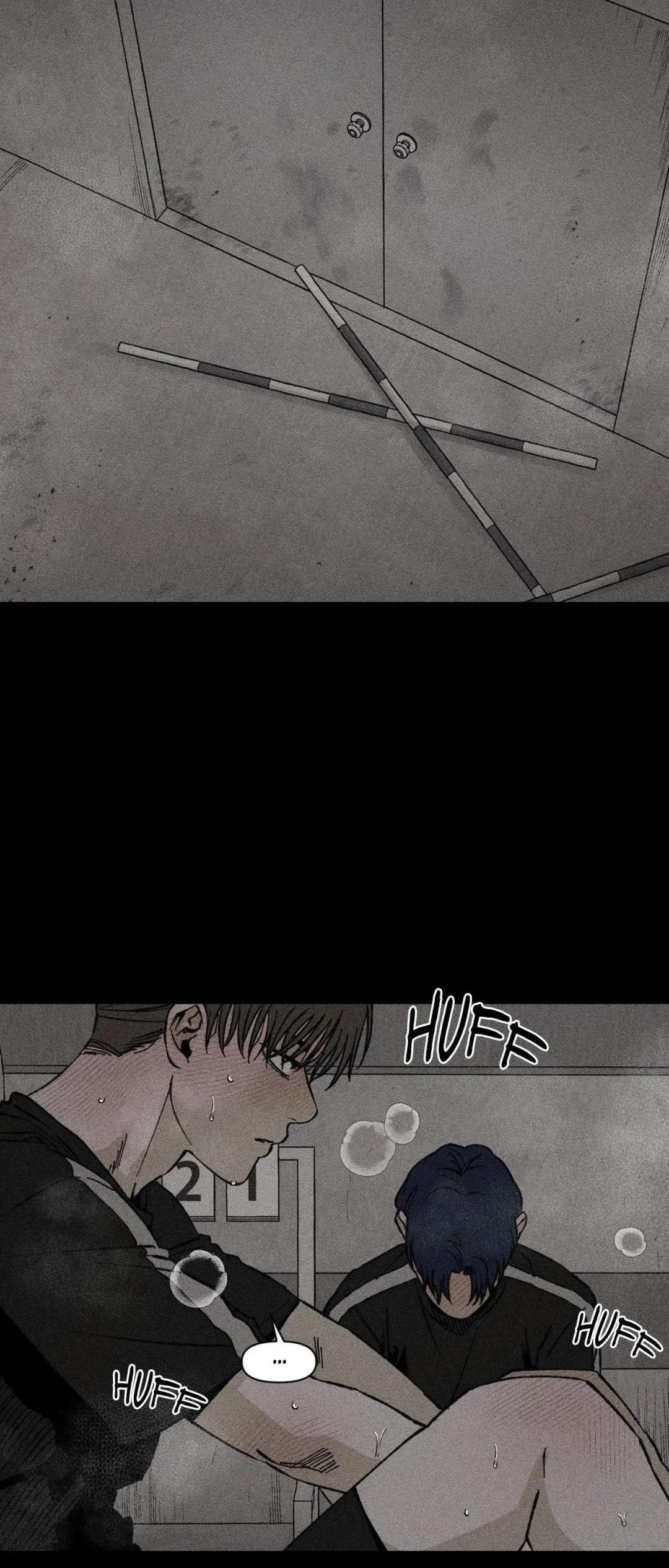 Unchanged Man - Chapter 45 Page 31