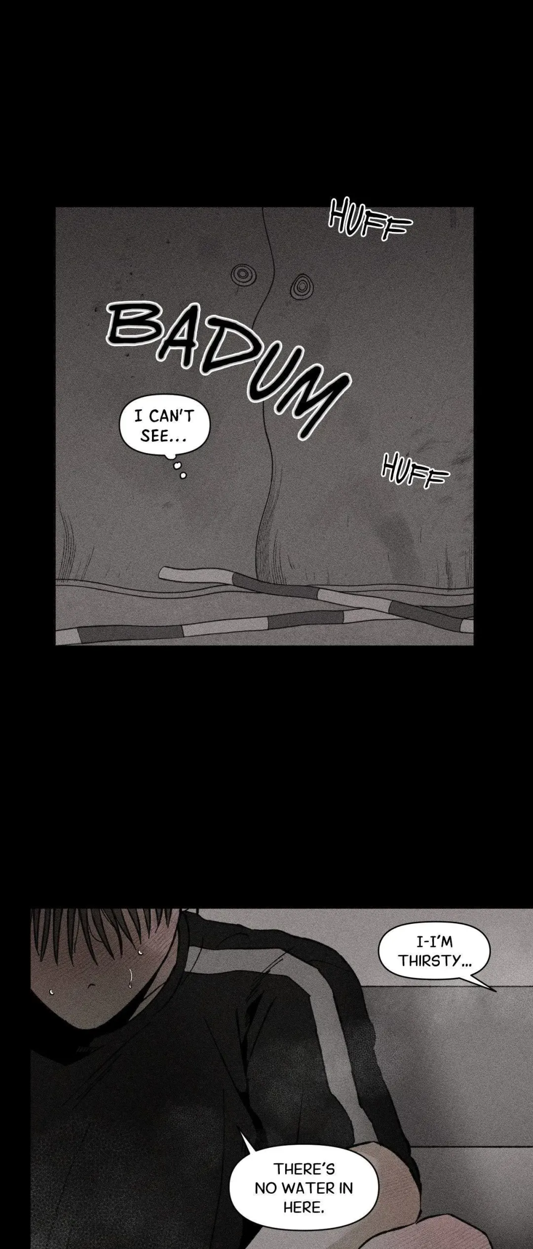 Unchanged Man - Chapter 45 Page 32