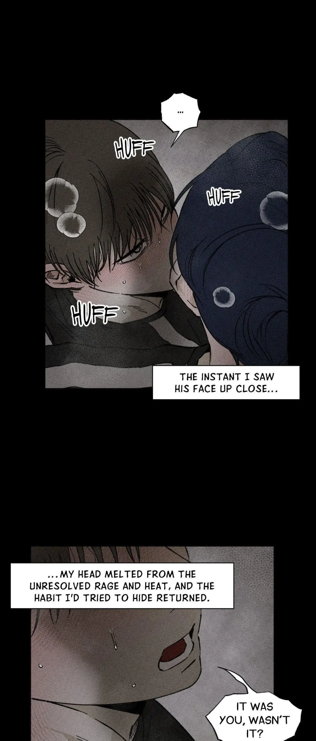 Unchanged Man - Chapter 46 Page 6