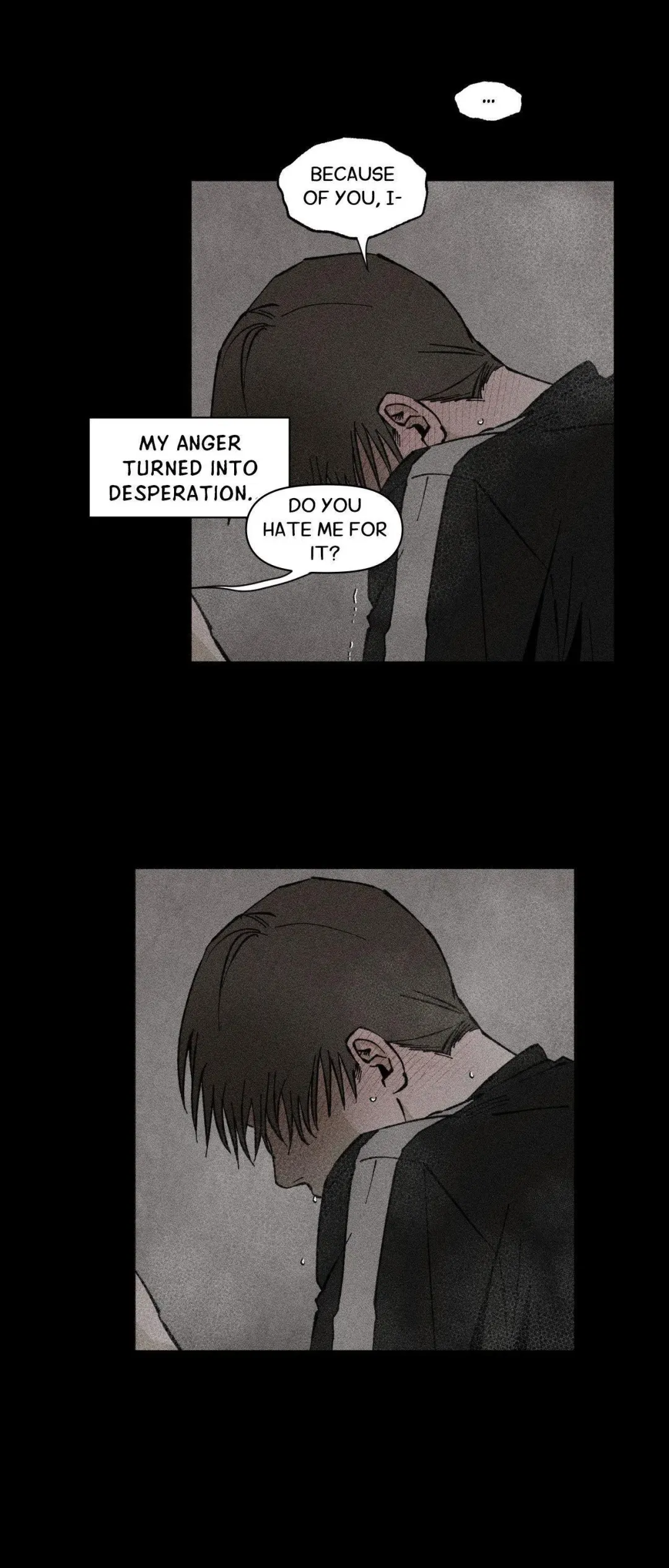 Unchanged Man - Chapter 46 Page 10