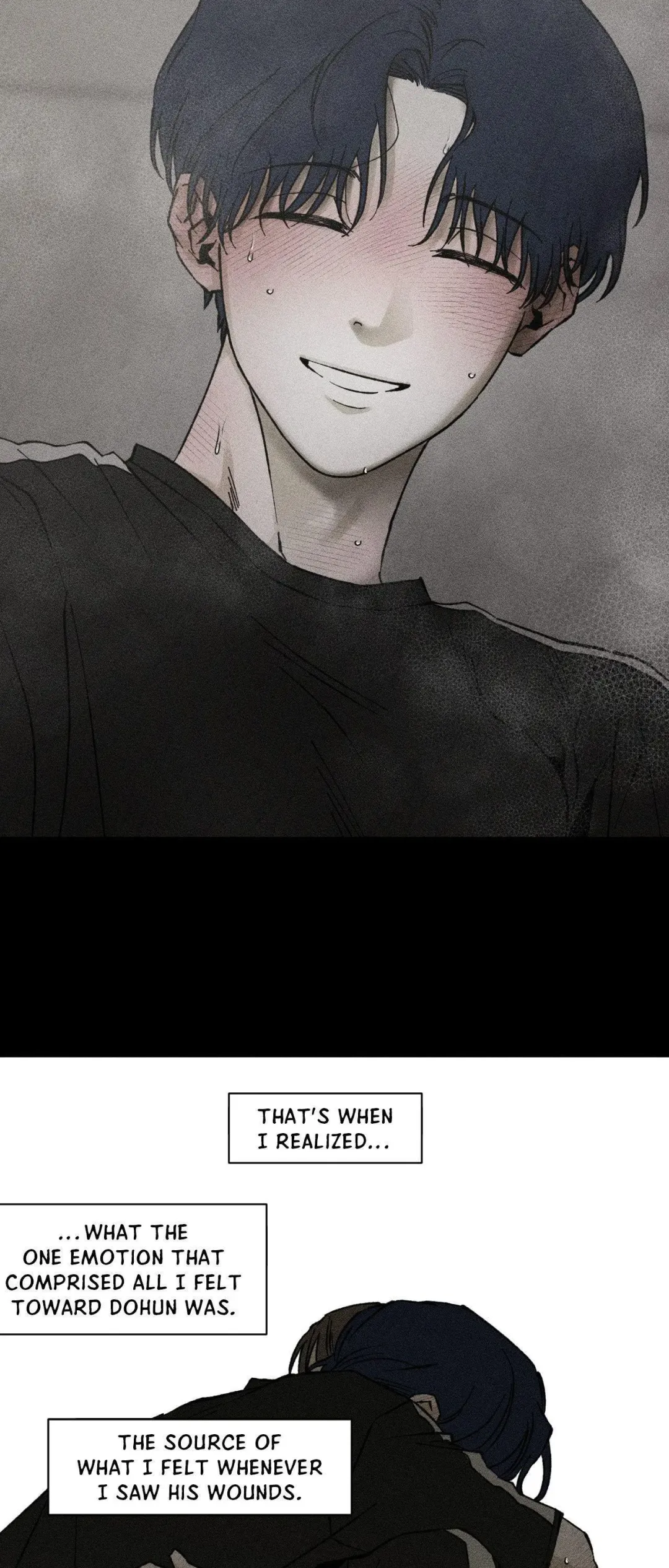 Unchanged Man - Chapter 46 Page 17