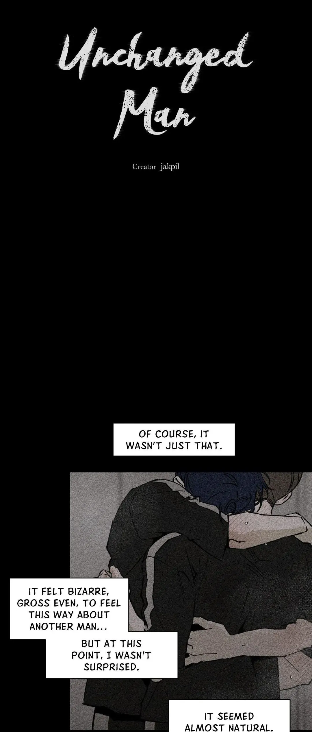 Unchanged Man - Chapter 46 Page 19