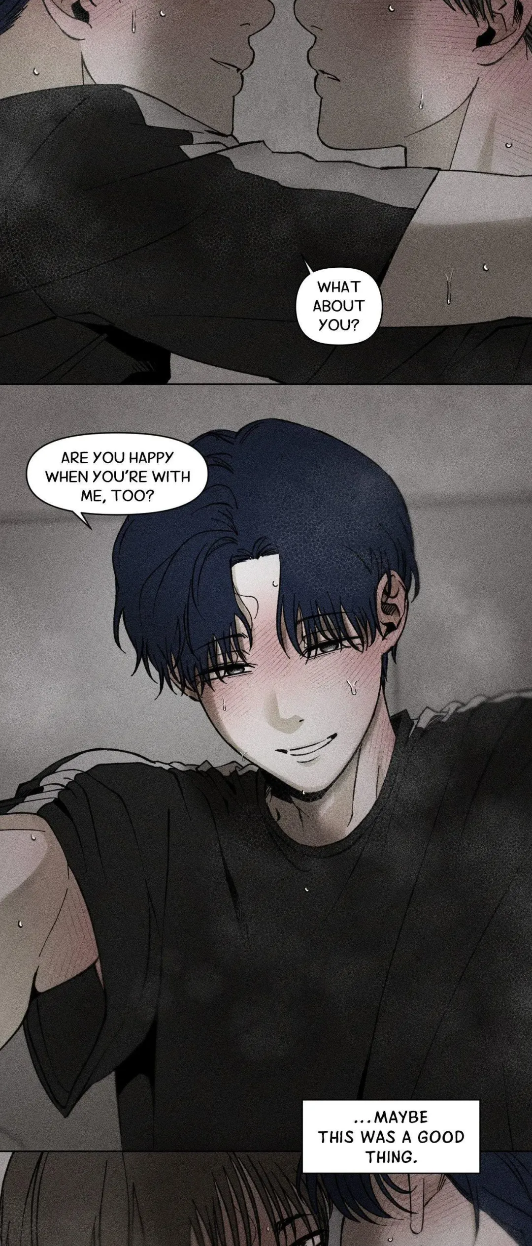 Unchanged Man - Chapter 46 Page 21