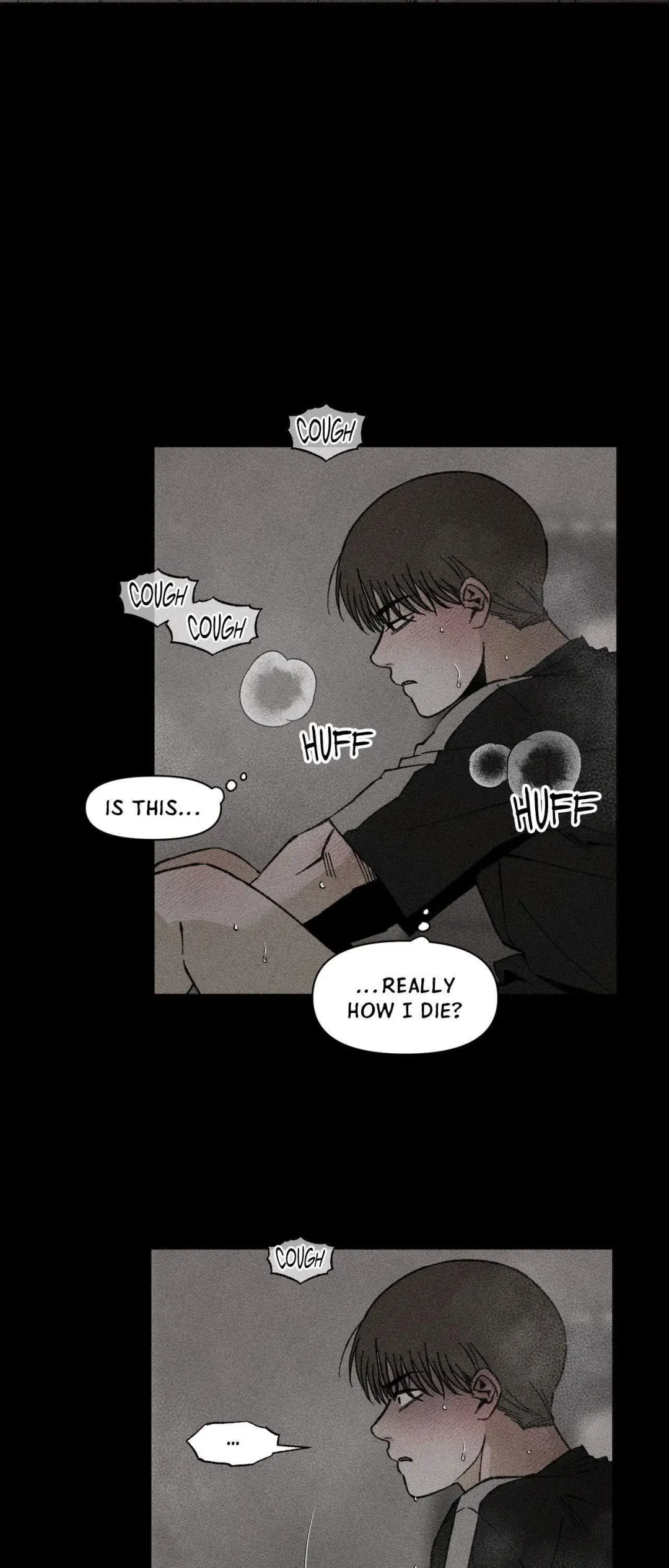 Unchanged Man - Chapter 46 Page 31