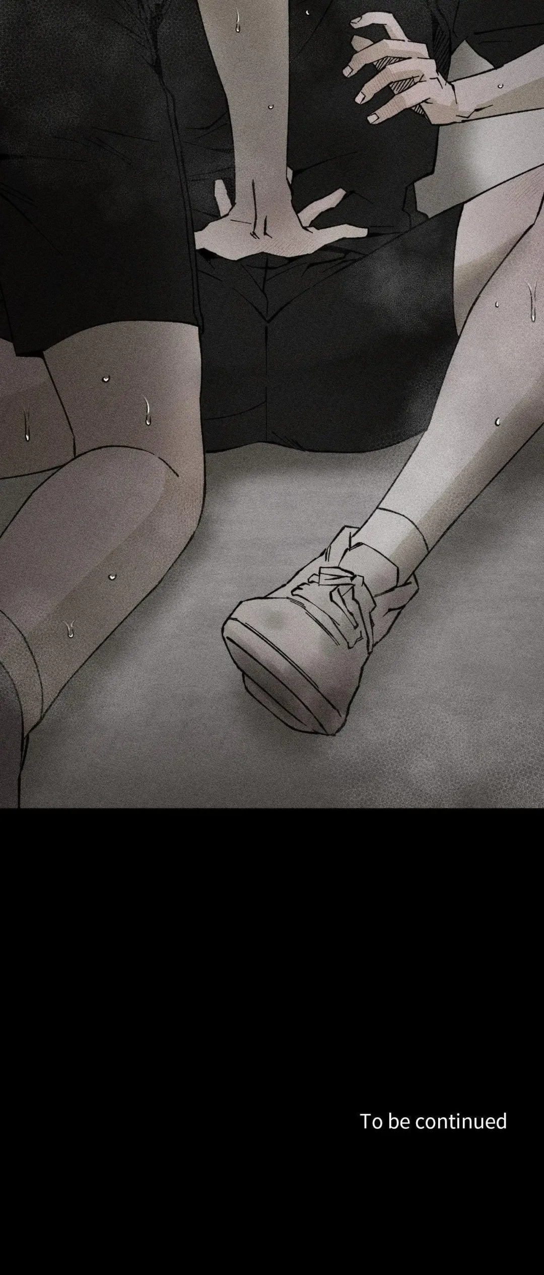 Unchanged Man - Chapter 46 Page 36