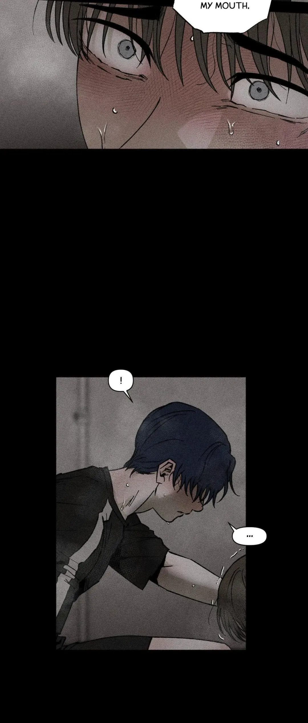 Unchanged Man - Chapter 47 Page 7