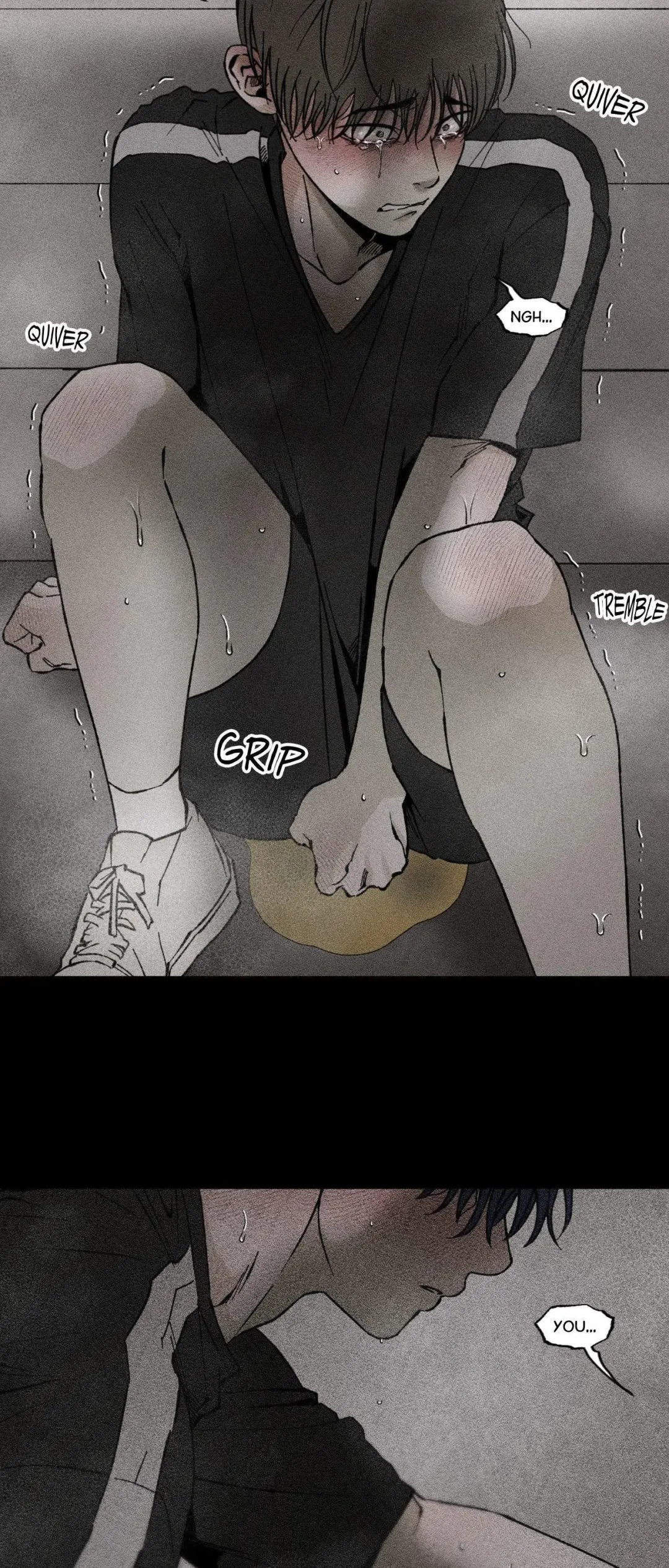 Unchanged Man - Chapter 47 Page 9