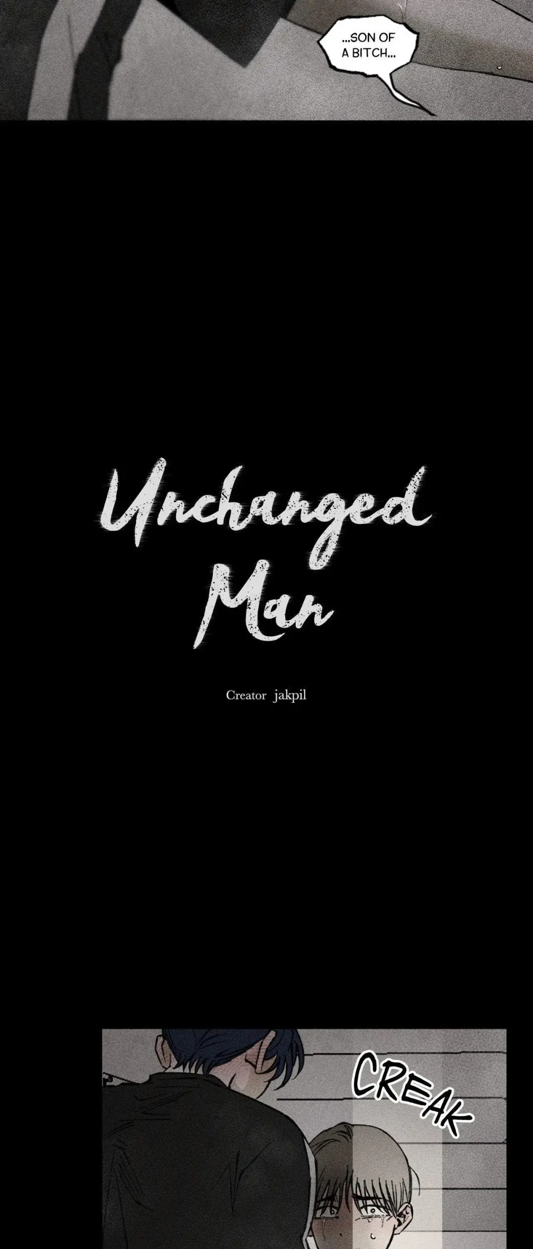 Unchanged Man - Chapter 47 Page 10