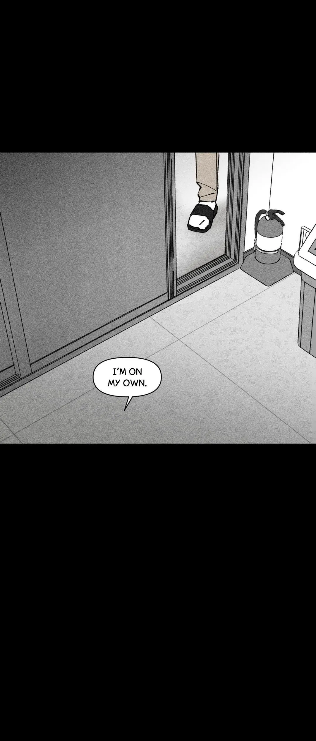 Unchanged Man - Chapter 47 Page 29