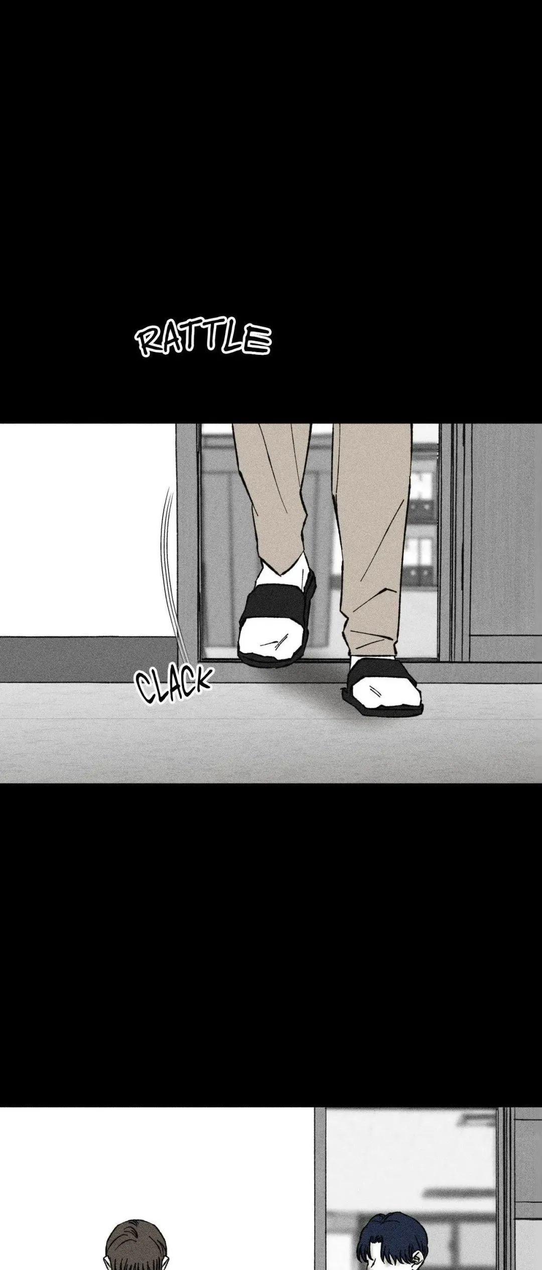 Unchanged Man - Chapter 47 Page 30