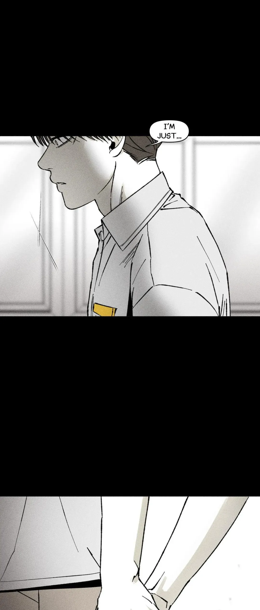 Unchanged Man - Chapter 47 Page 33