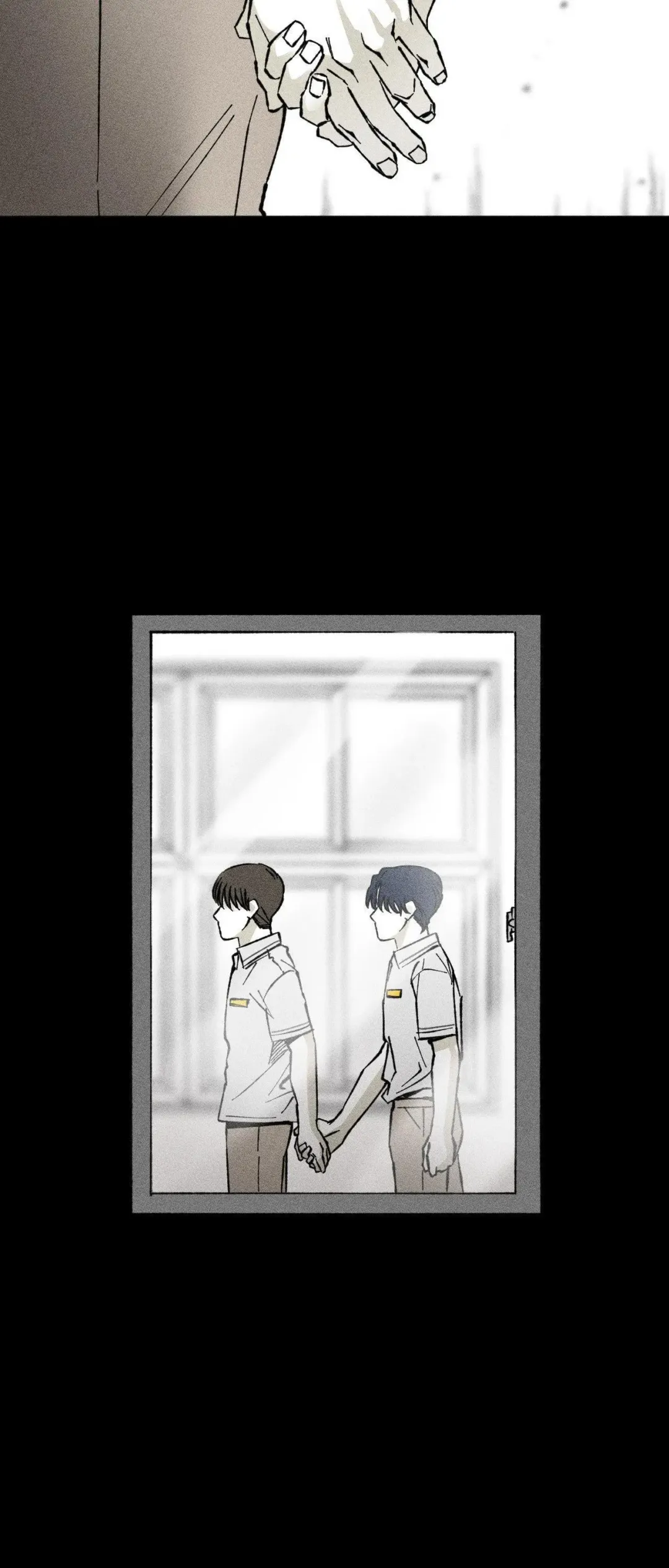 Unchanged Man - Chapter 47 Page 34