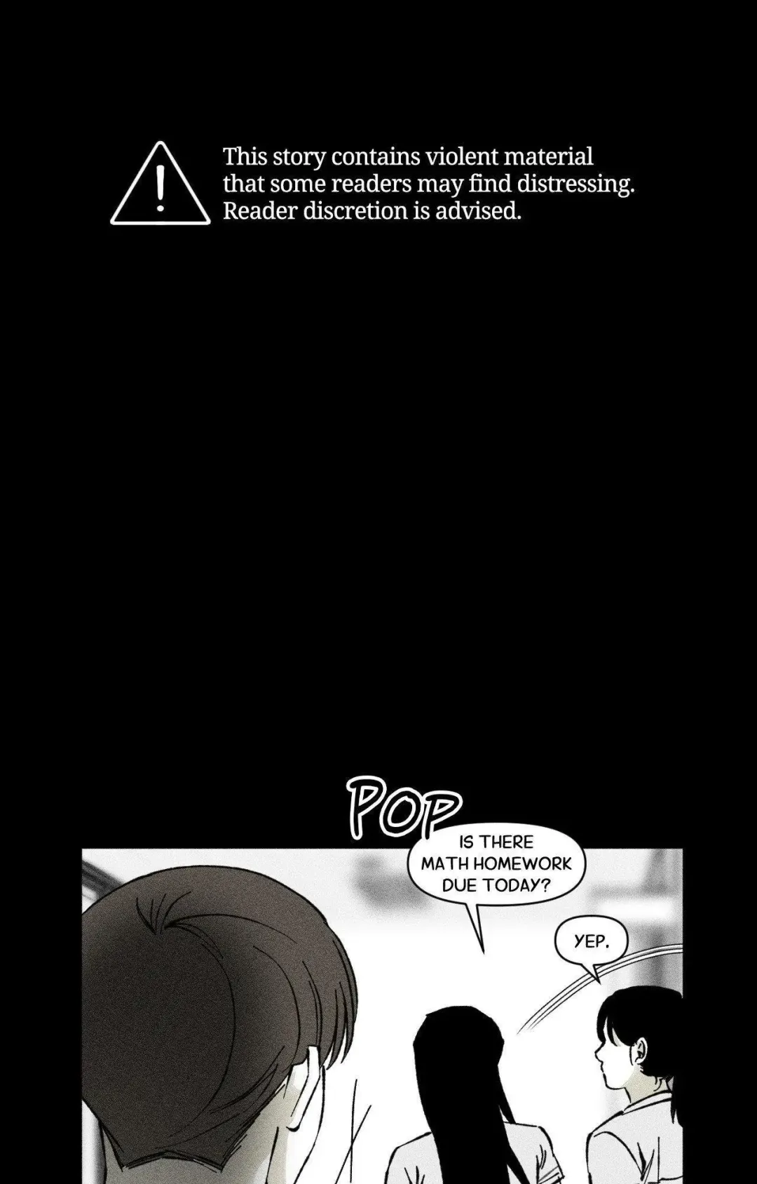 Unchanged Man - Chapter 48 Page 2