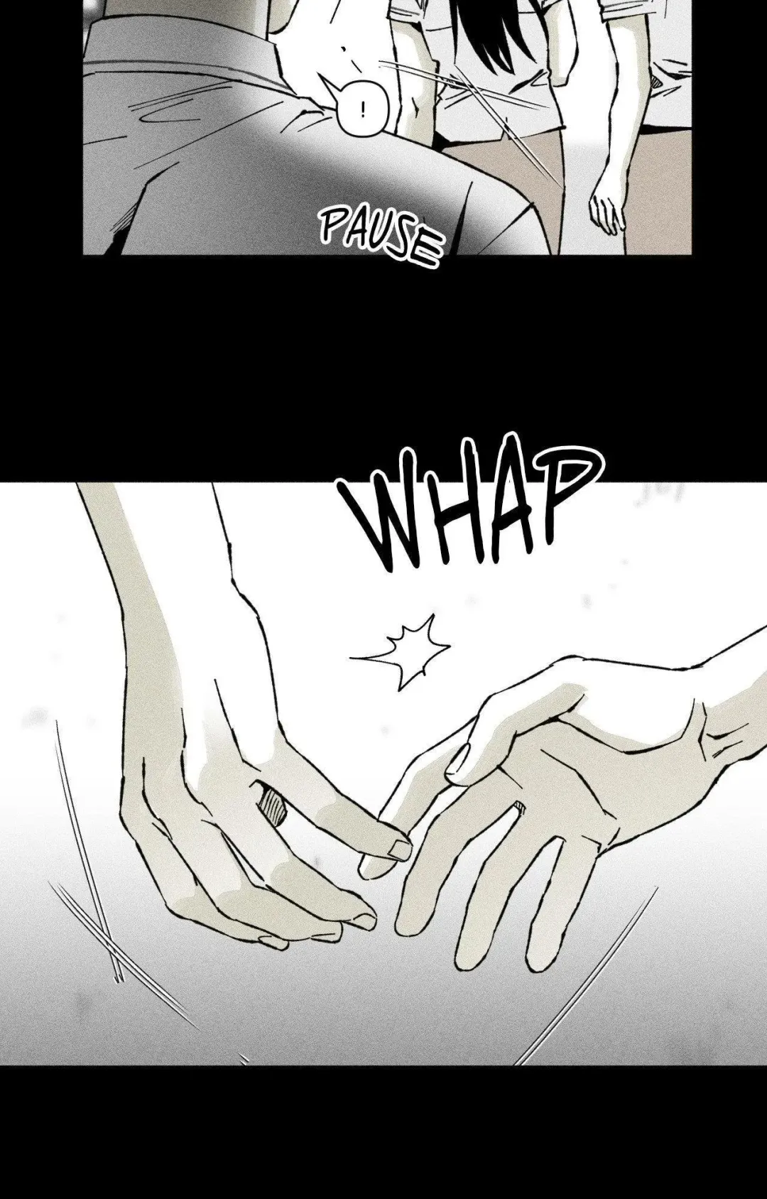 Unchanged Man - Chapter 48 Page 3