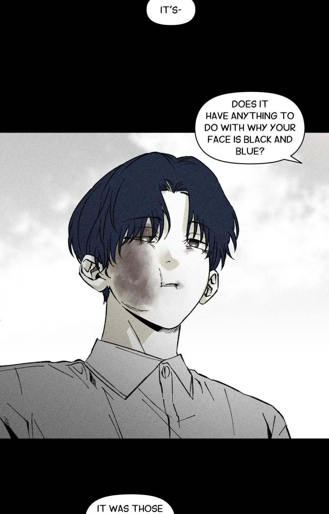 Unchanged Man - Chapter 48 Page 17