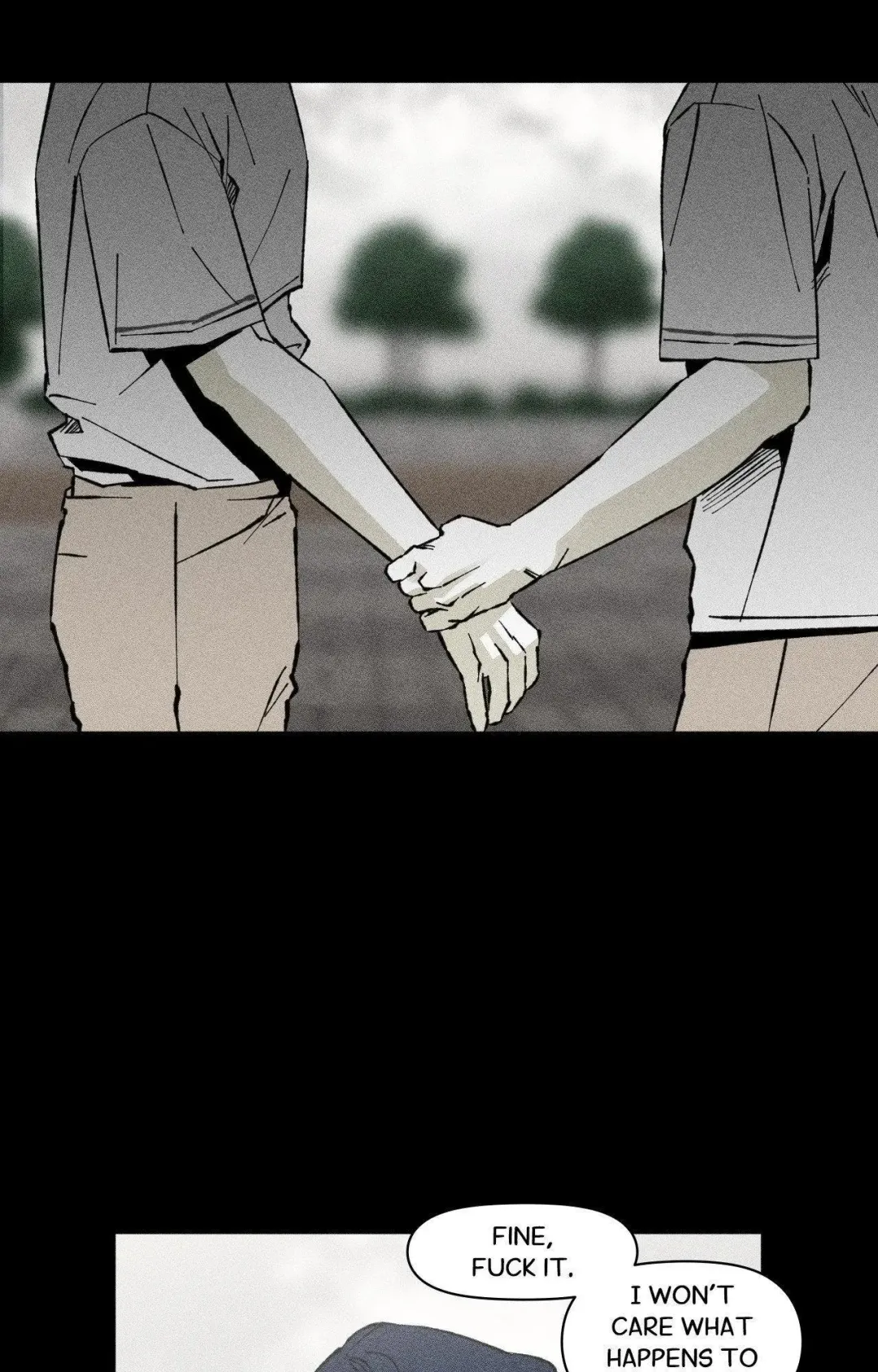 Unchanged Man - Chapter 48 Page 20