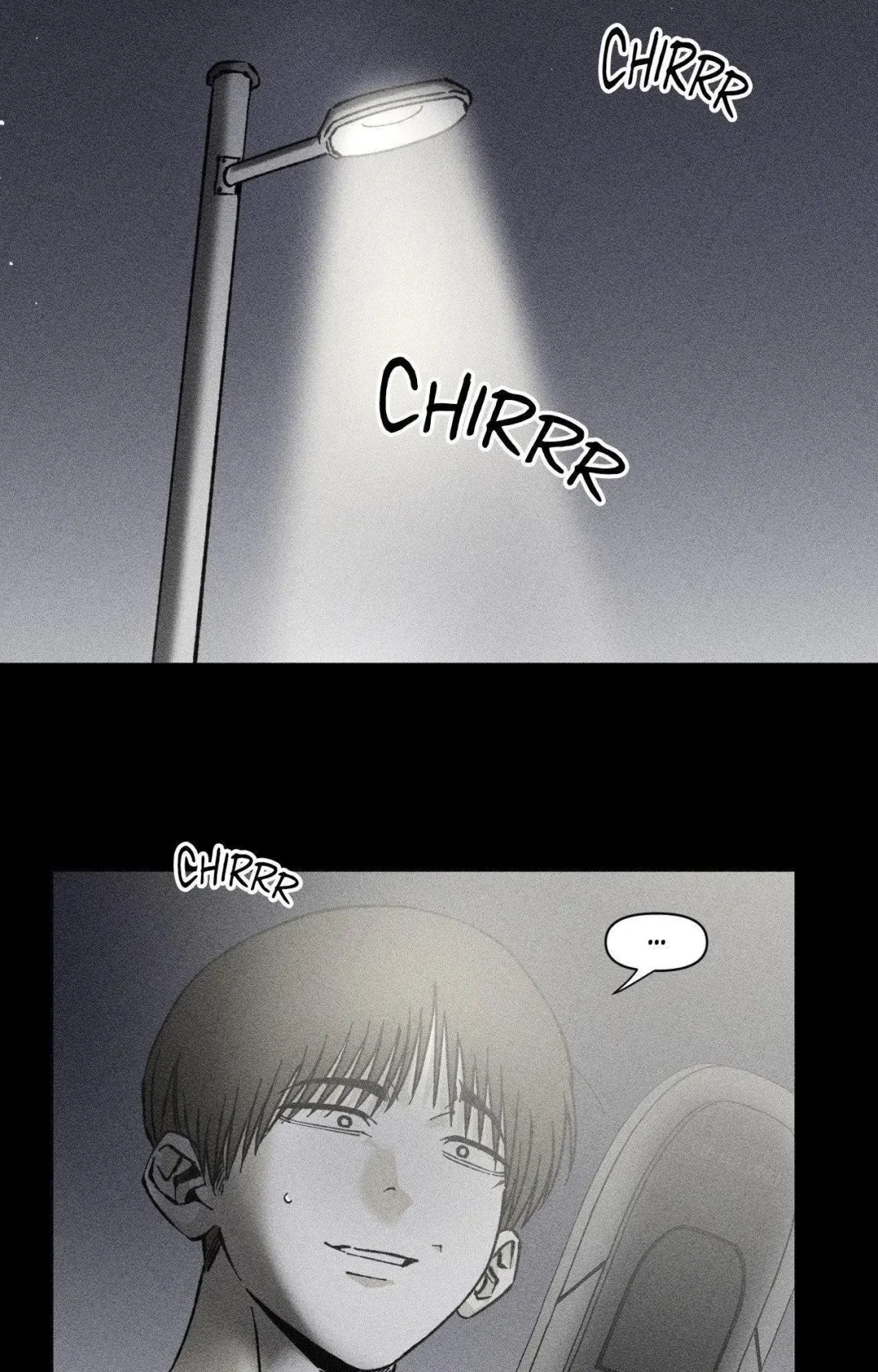 Unchanged Man - Chapter 48 Page 47