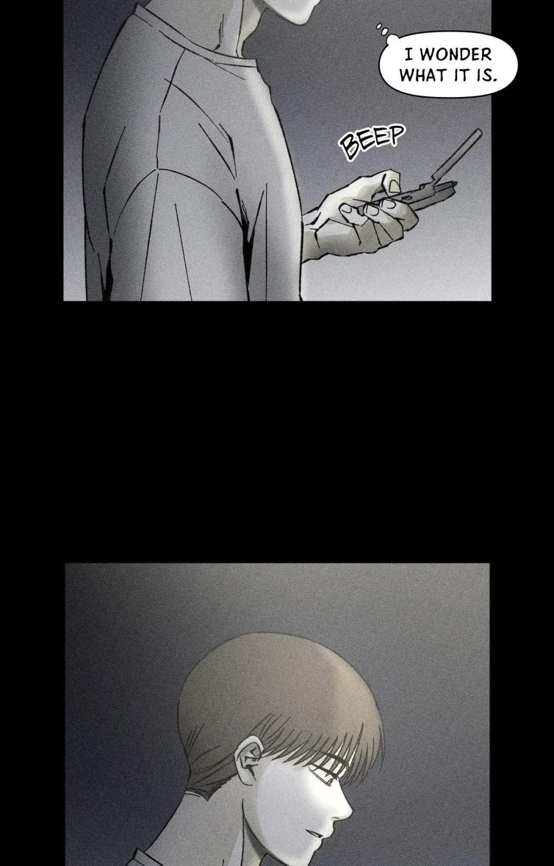Unchanged Man - Chapter 48 Page 52