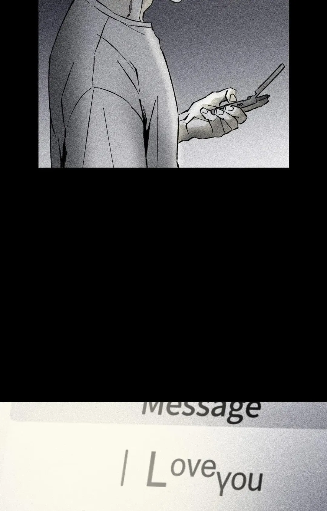Unchanged Man - Chapter 48 Page 53