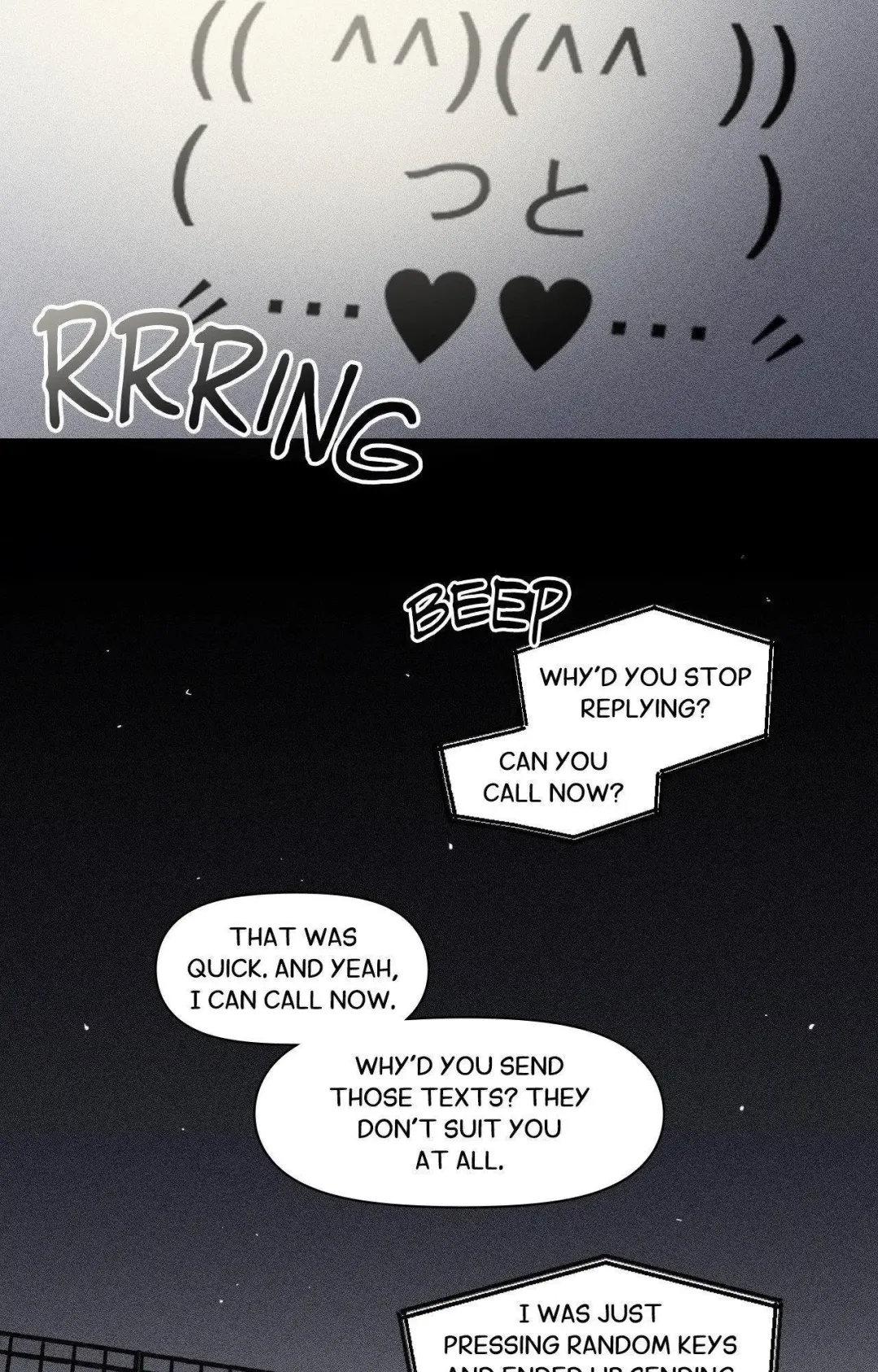 Unchanged Man - Chapter 48 Page 54