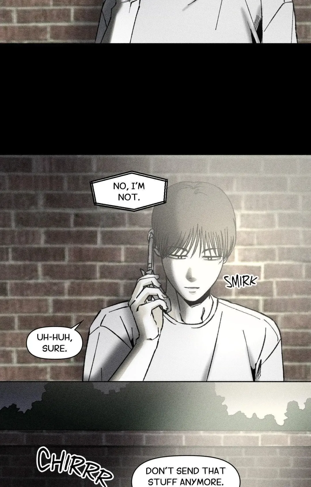 Unchanged Man - Chapter 48 Page 56